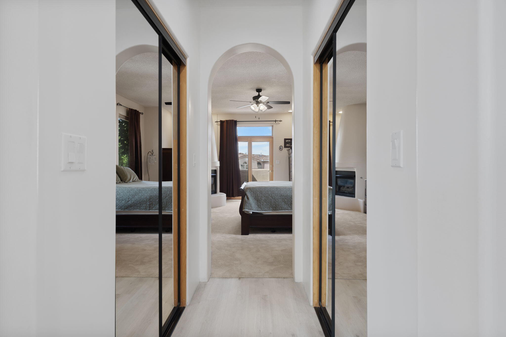 6604 Paddington NE