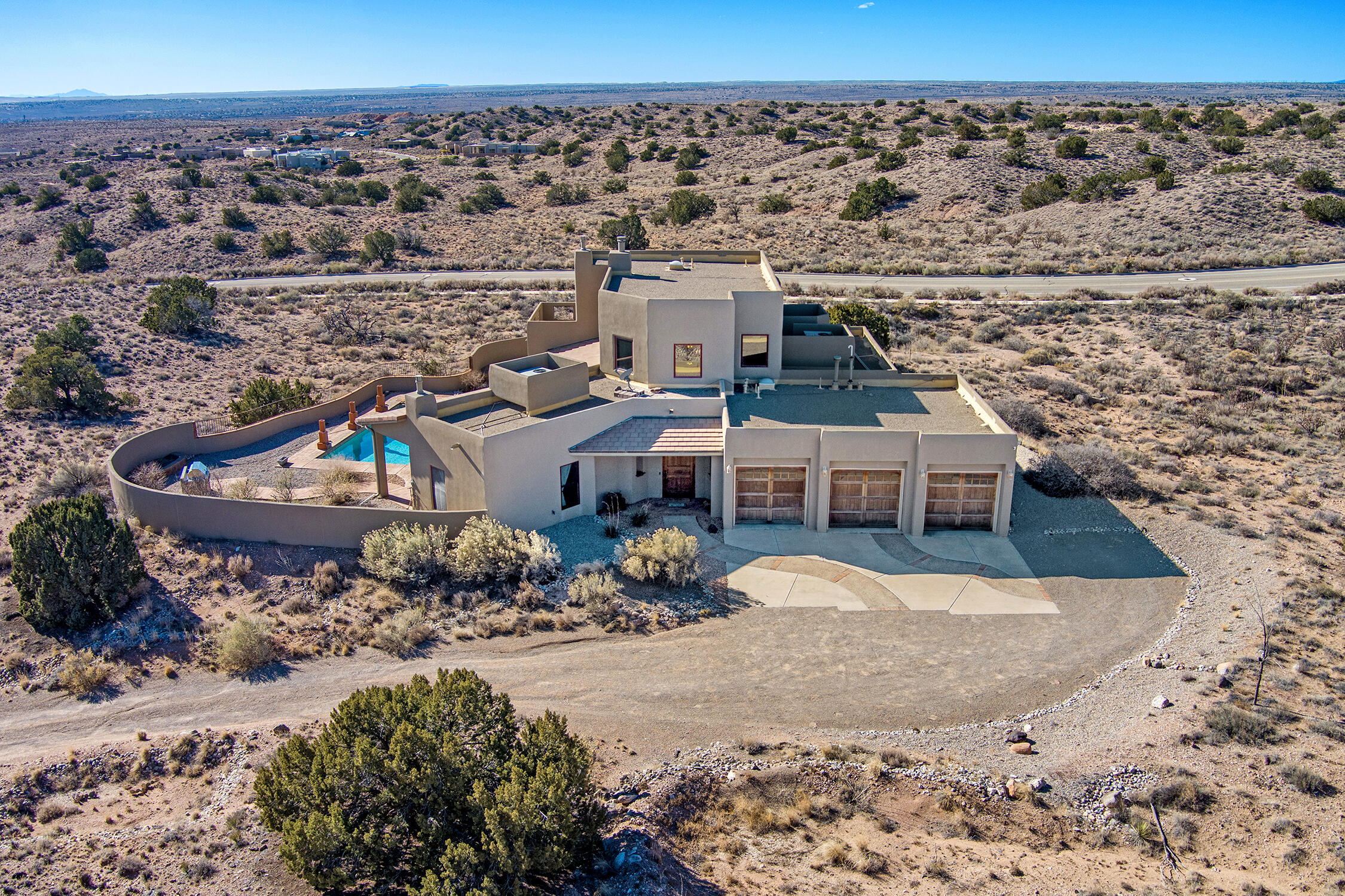 6019 Rooster Point Road NE