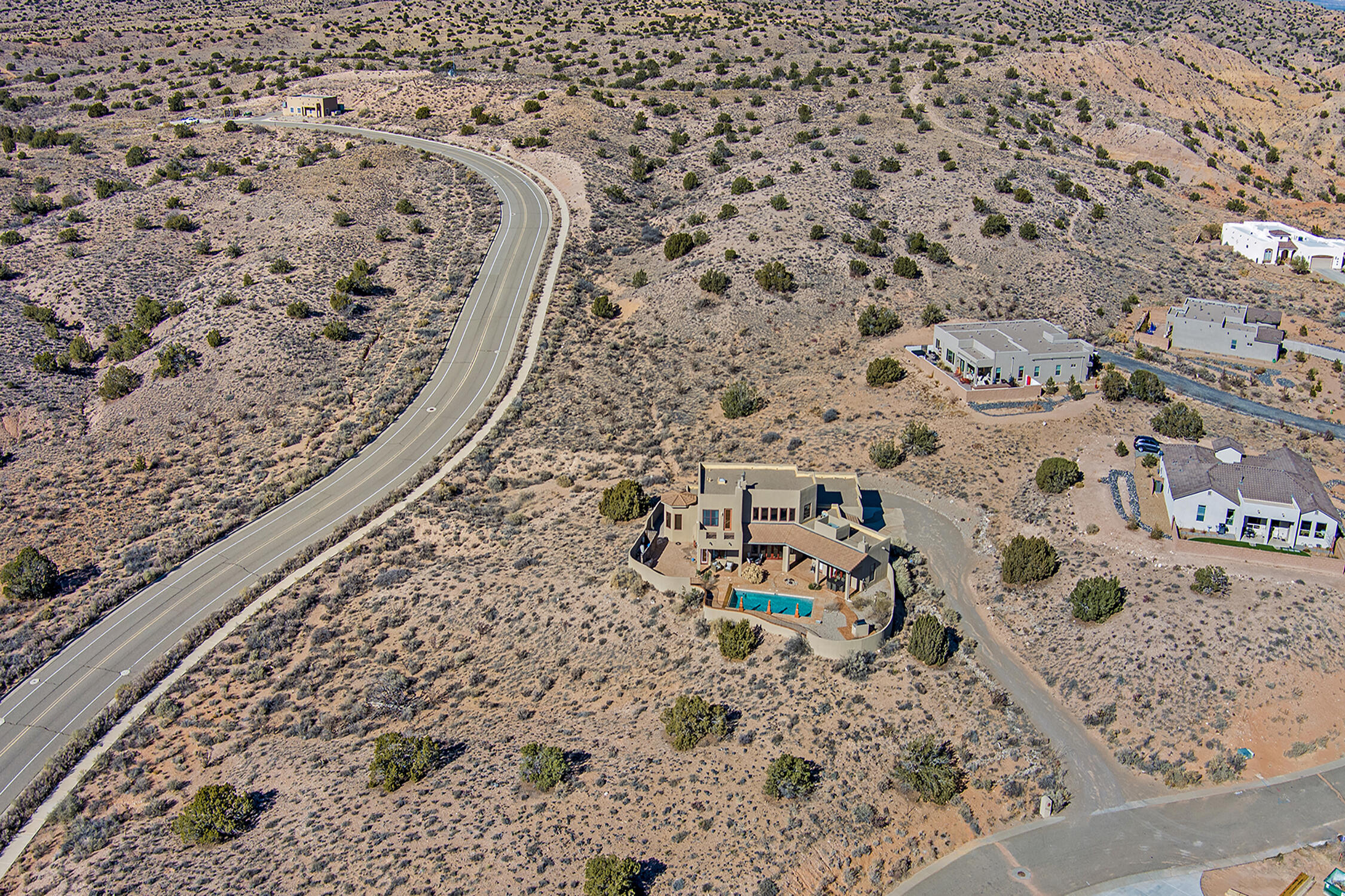 6019 Rooster Point Road NE