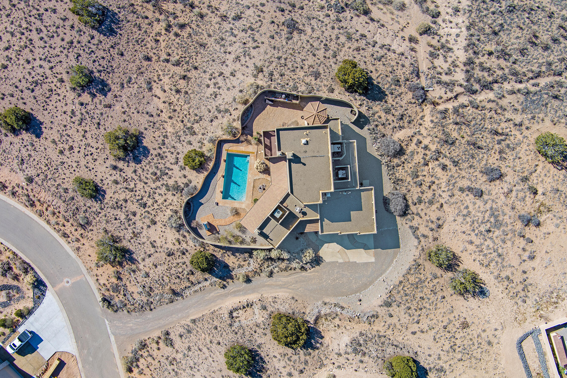 6019 Rooster Point Road NE