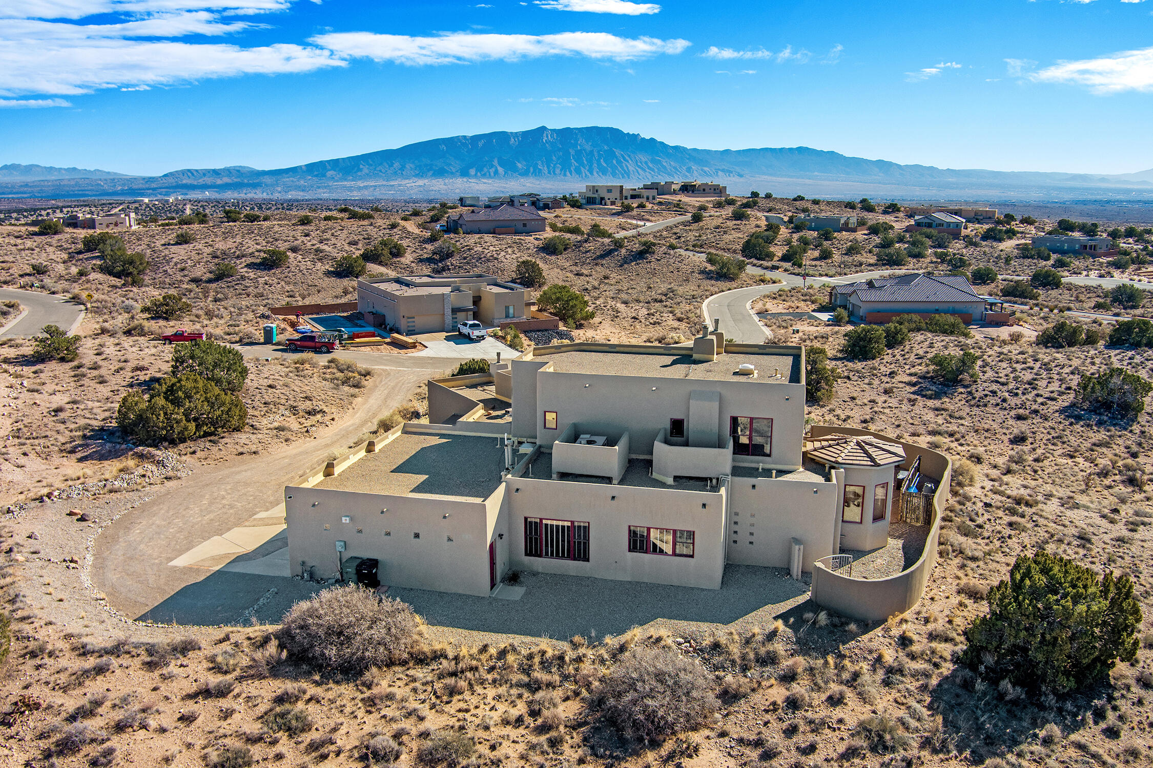 6019 Rooster Point Road NE