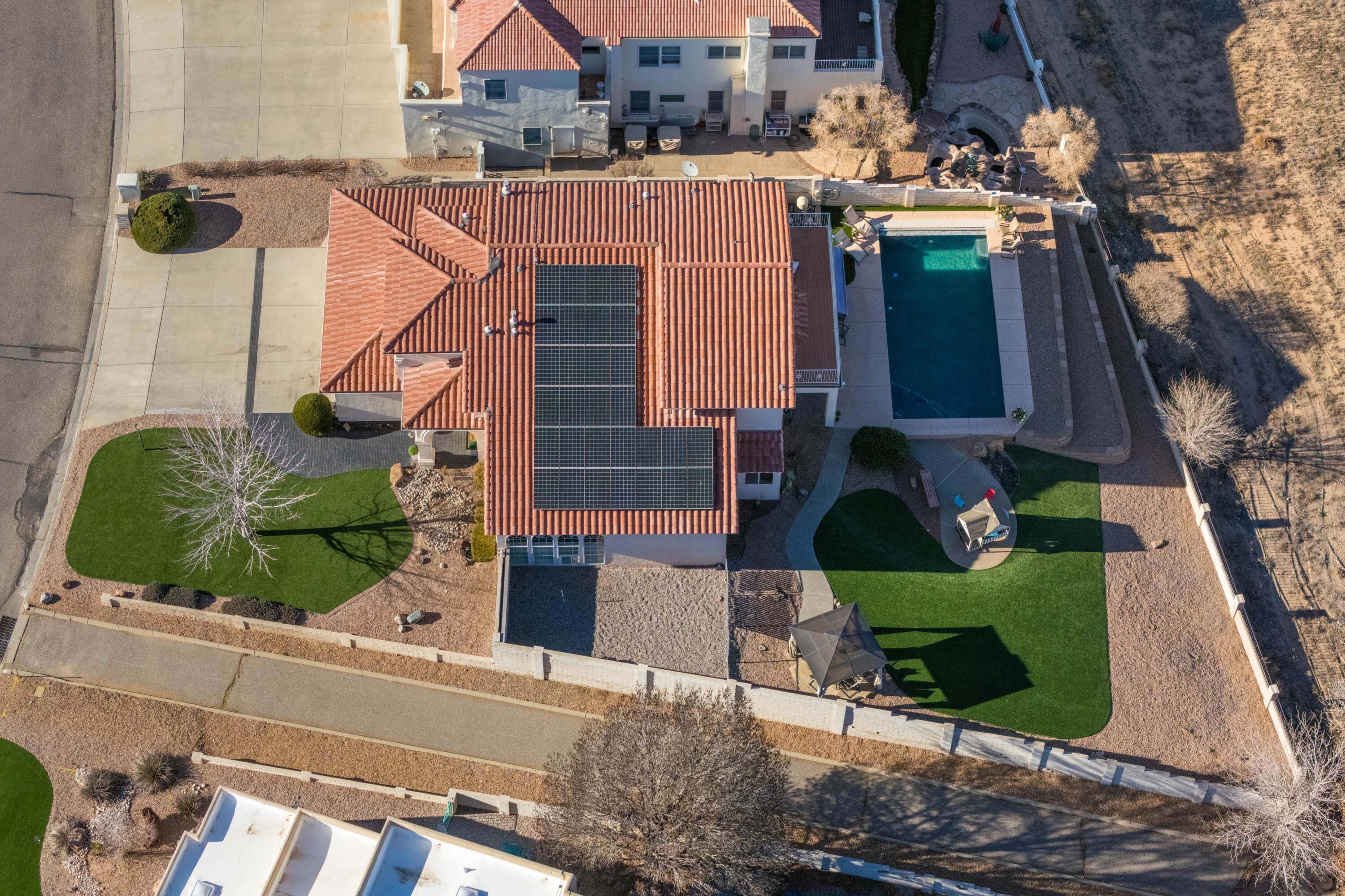 3557 Newcastle Drive SE