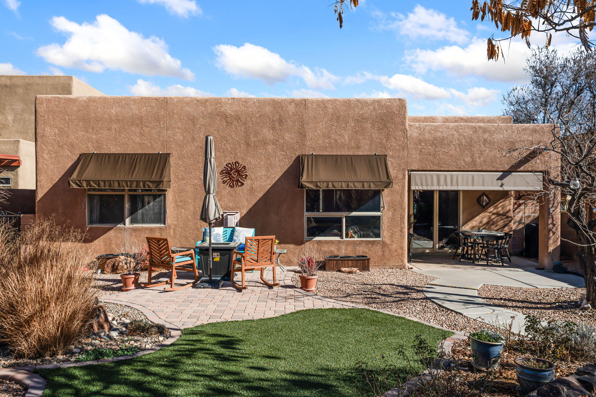 7709 Calle Meseta NE