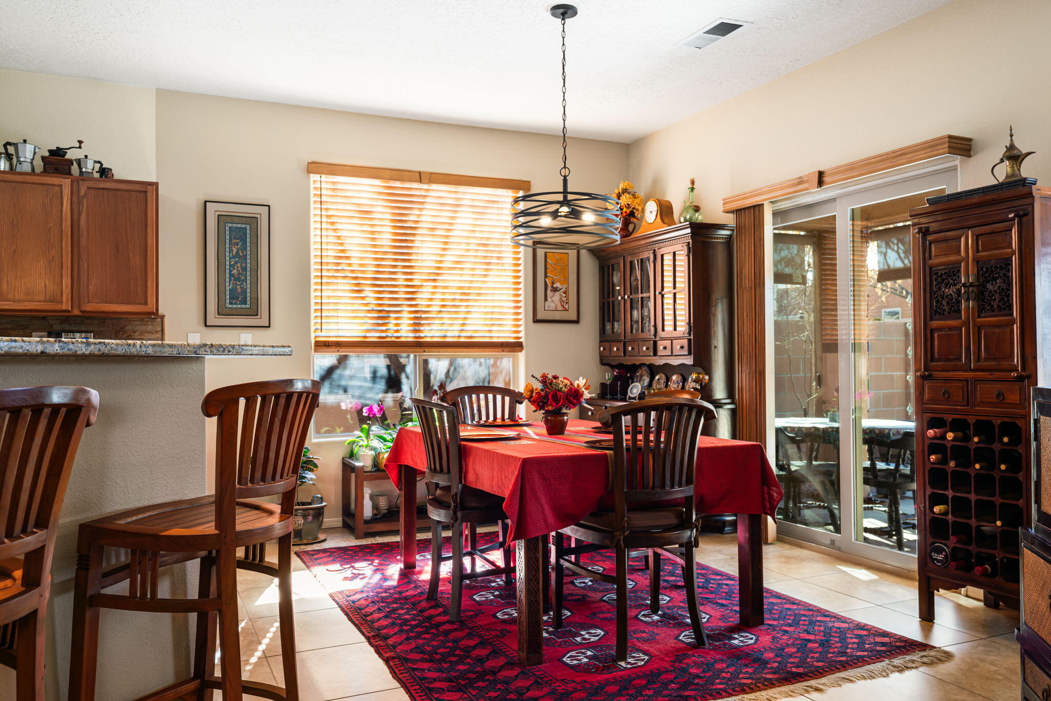 7709 Calle Meseta NE