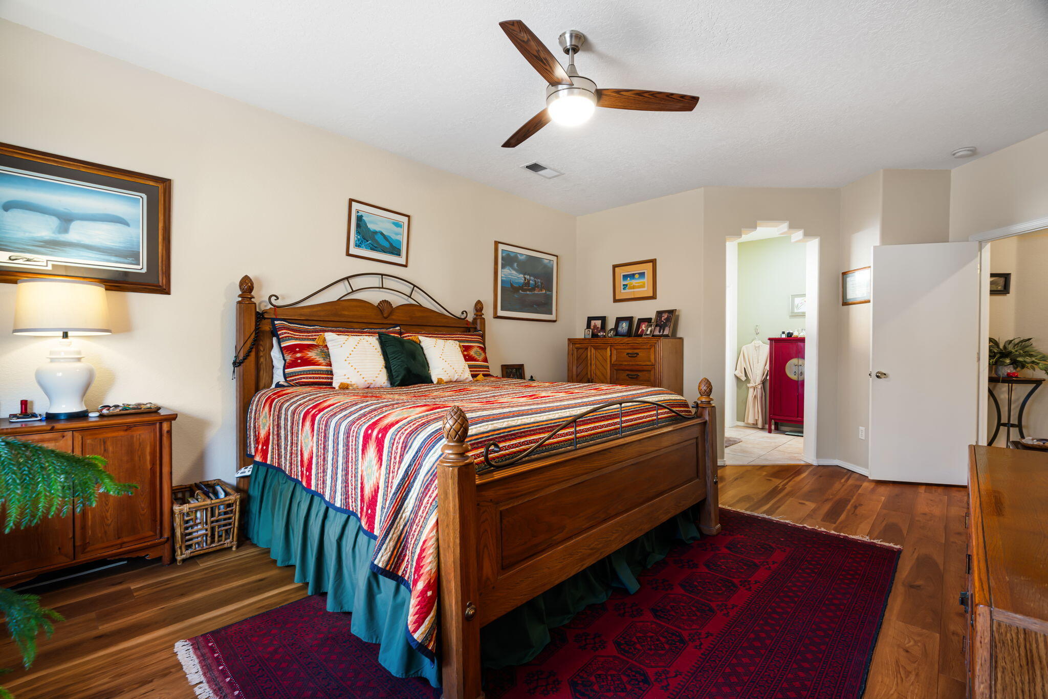 7709 Calle Meseta NE