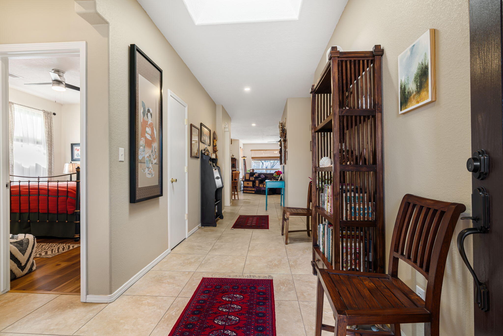 7709 Calle Meseta NE