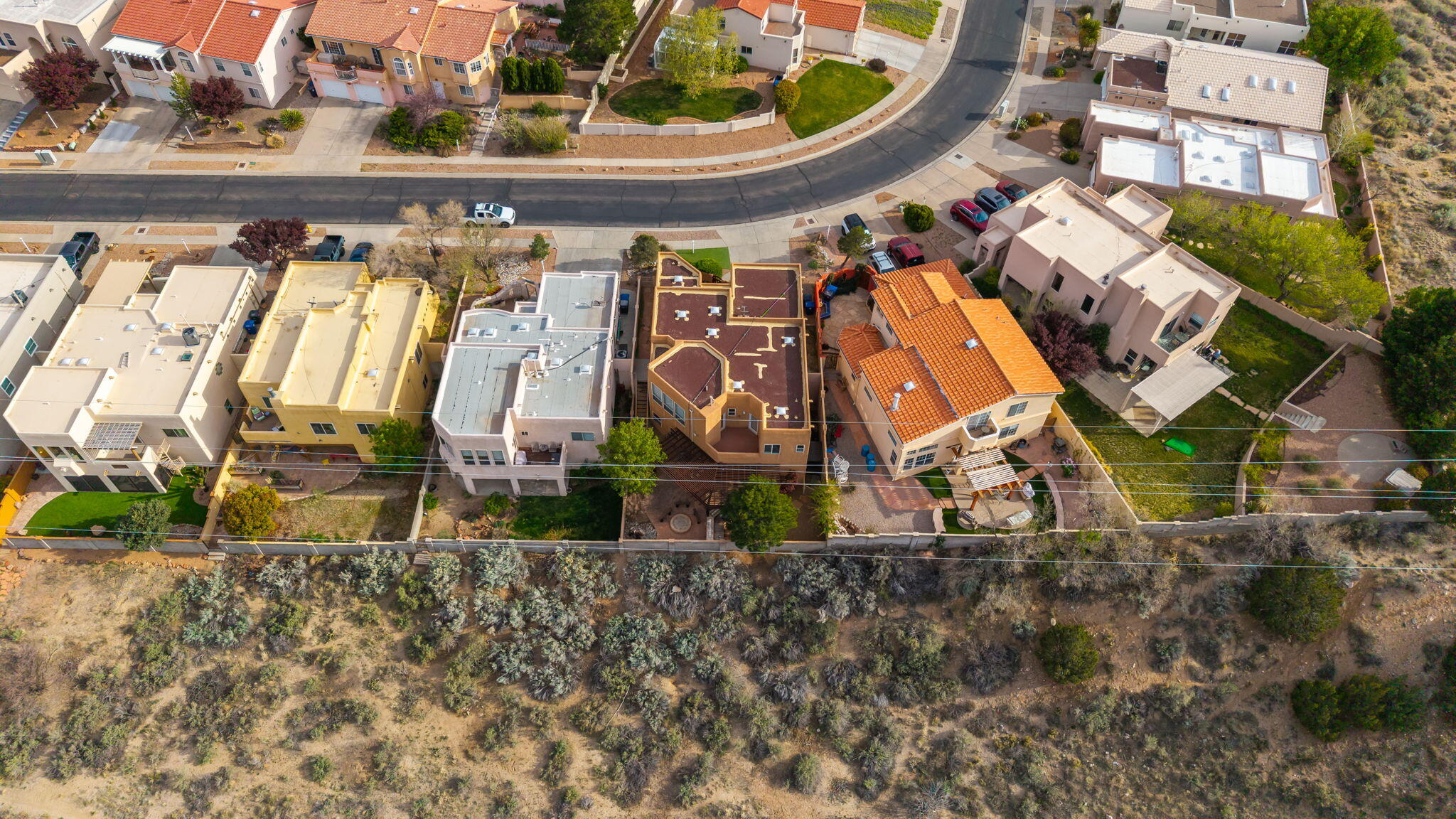 901 Calle Coronado SE