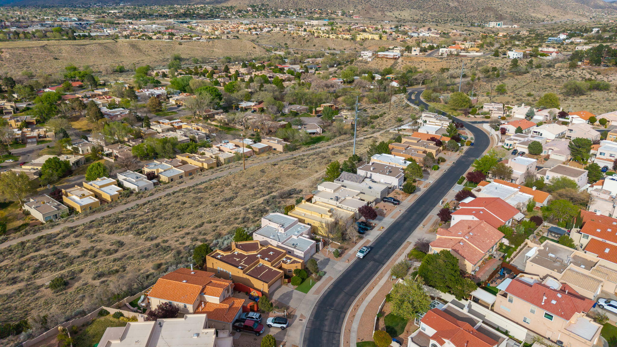 901 Calle Coronado SE