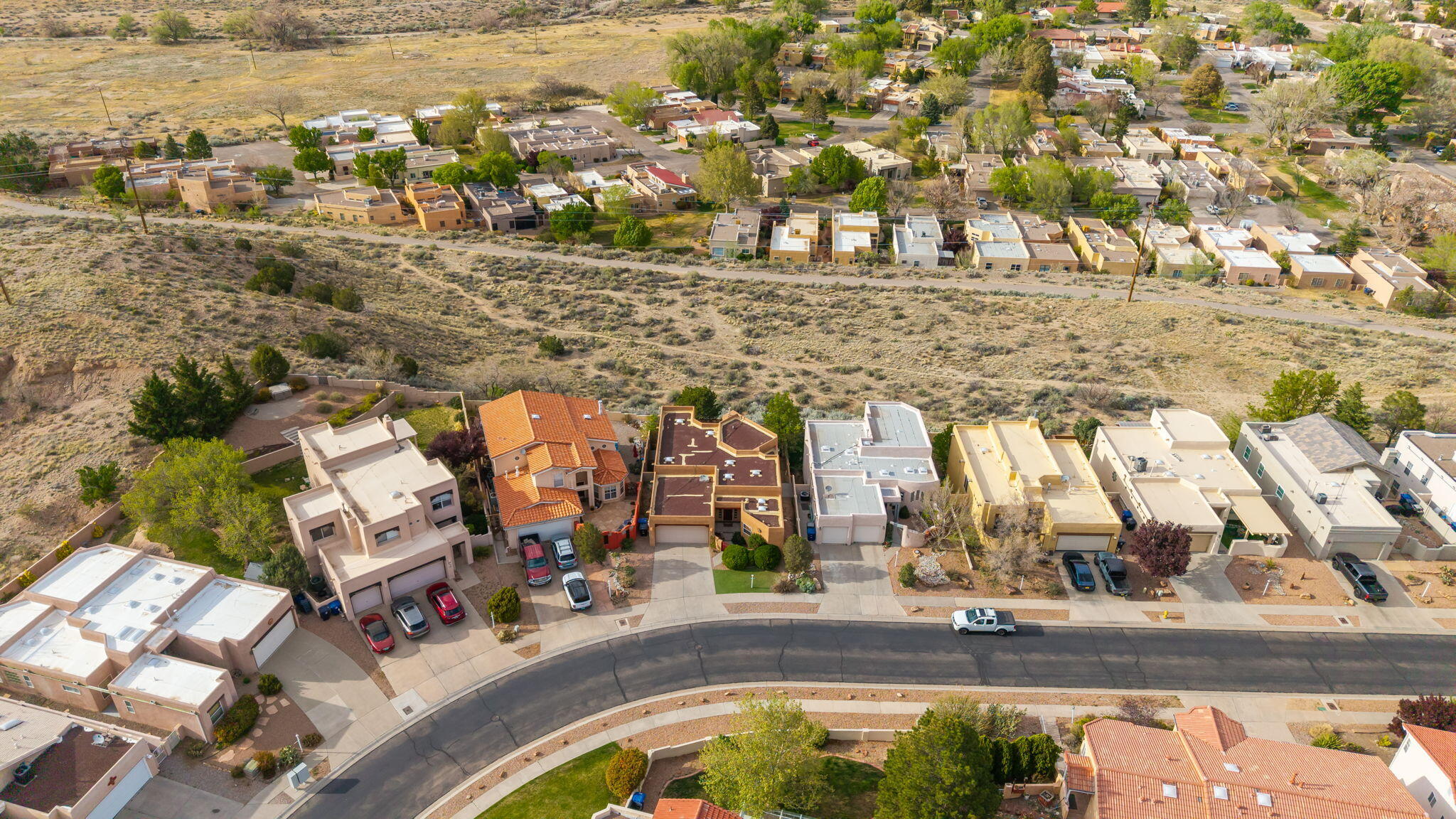 901 Calle Coronado SE