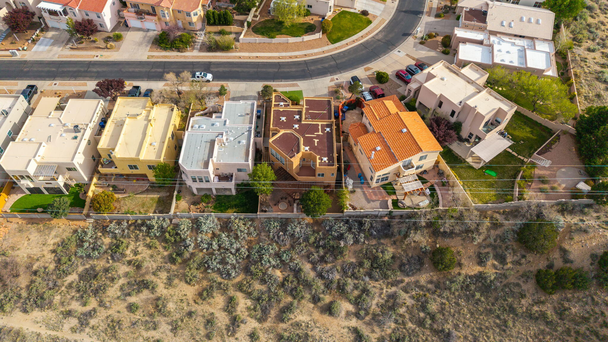 901 Calle Coronado SE