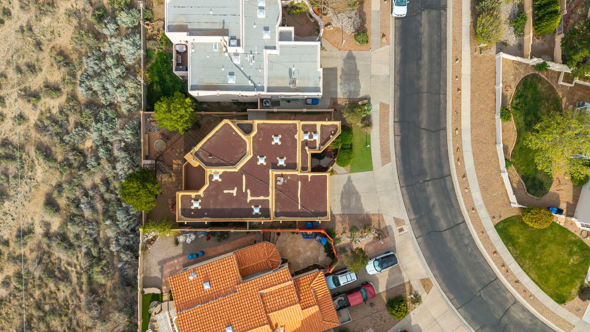 901 Calle Coronado SE