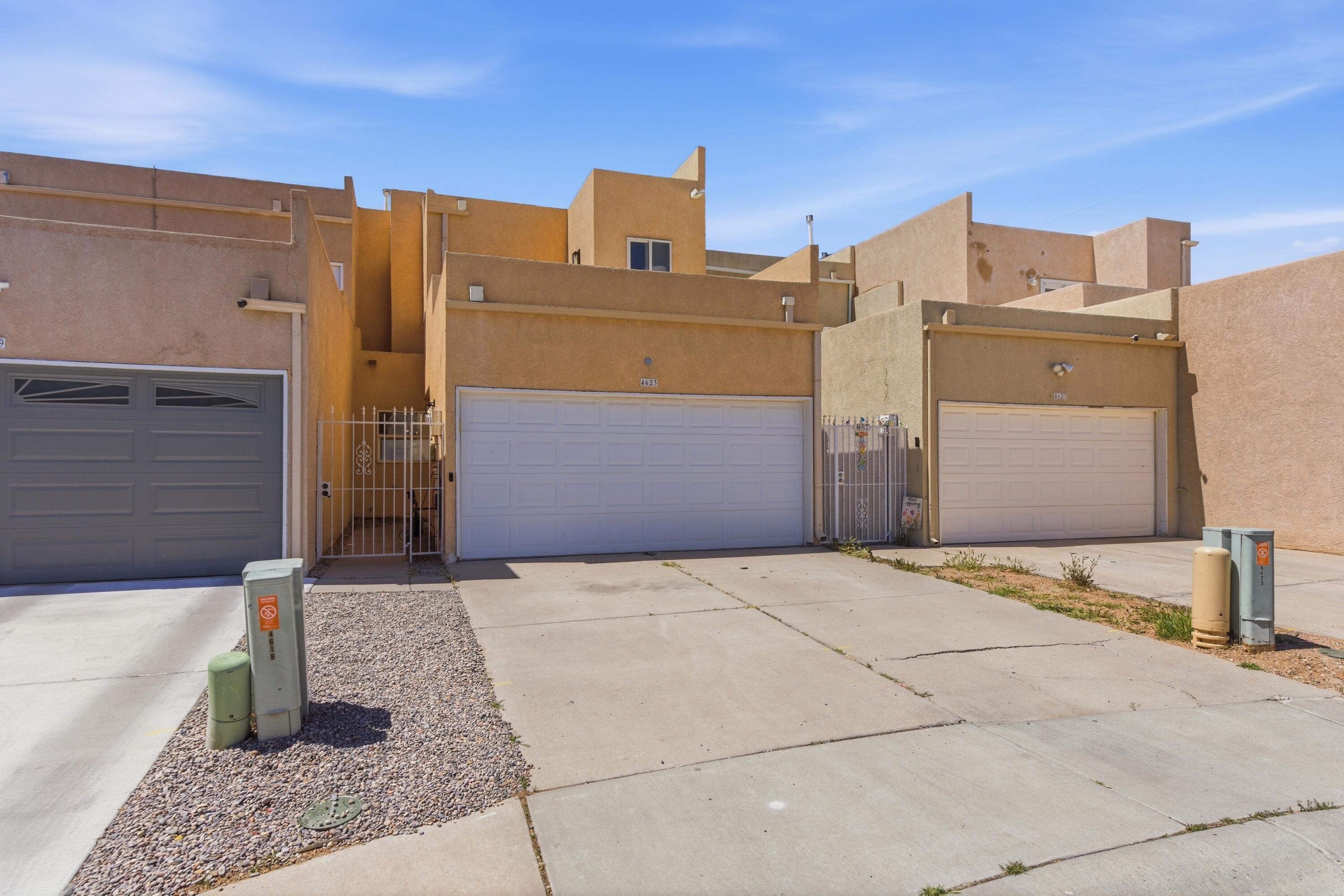 4623 Via Macduffee Road NE