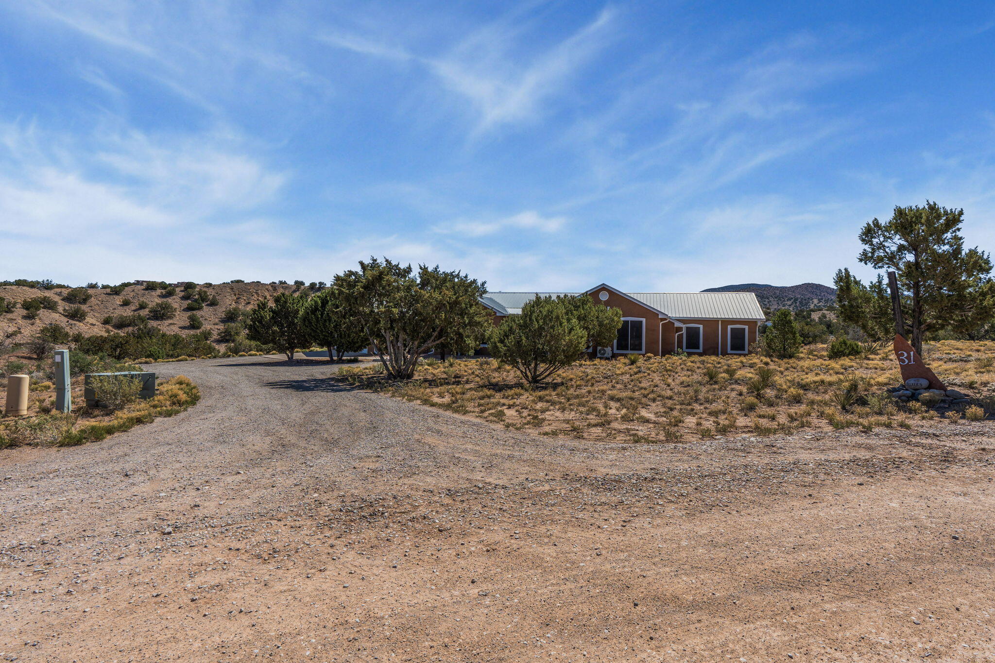 31 Sinagua Road