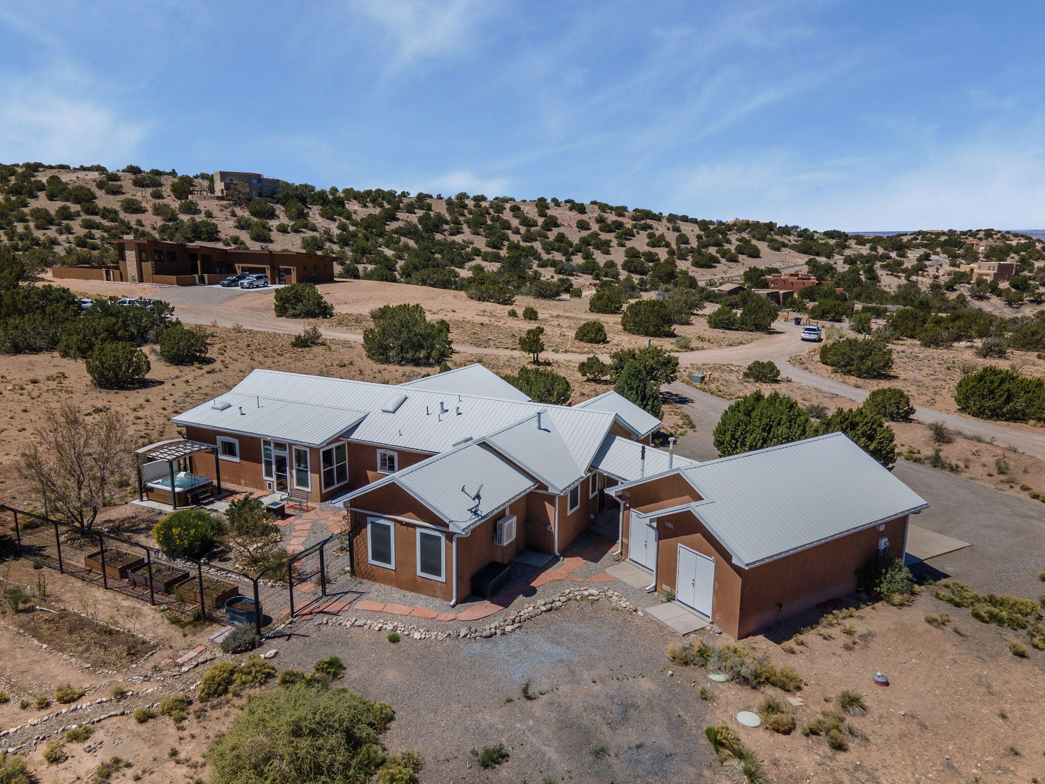 31 Sinagua Road