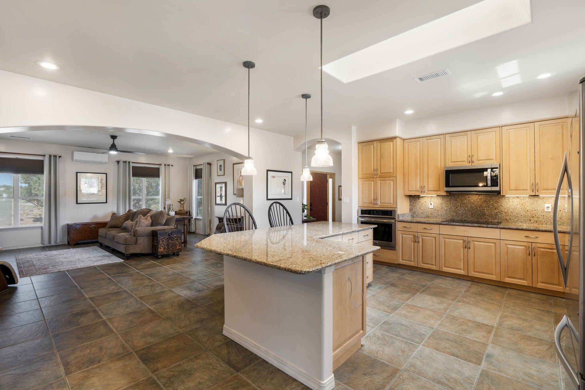 31 Sinagua Road