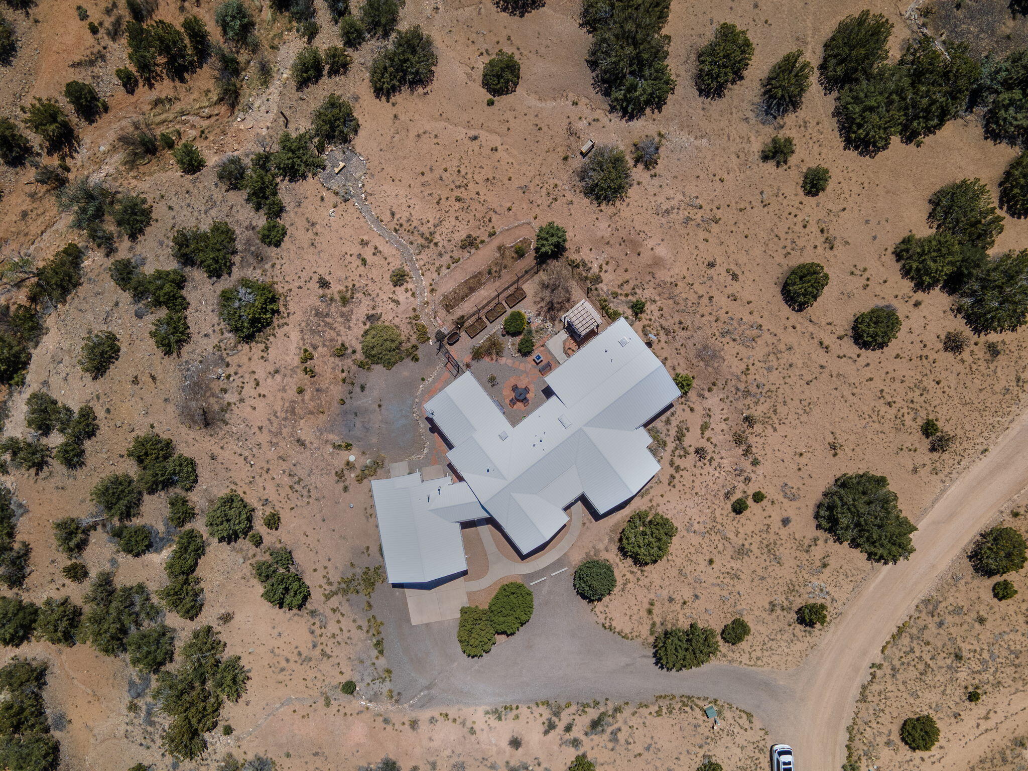 31 Sinagua Road