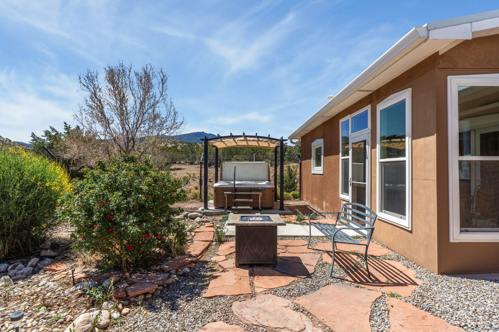 31 Sinagua Road
