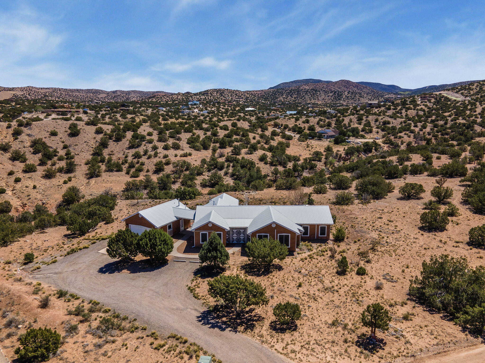 31 Sinagua Road