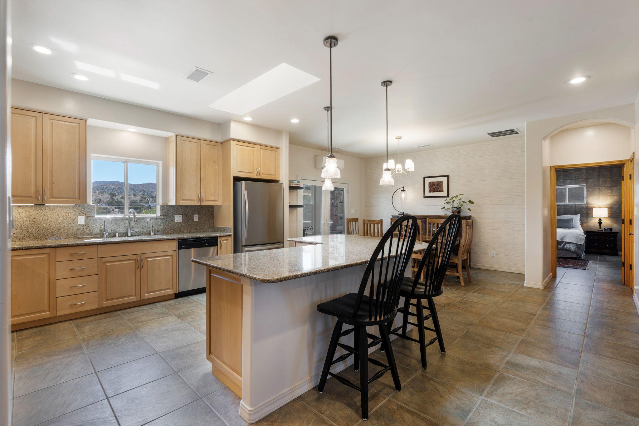 31 Sinagua Road