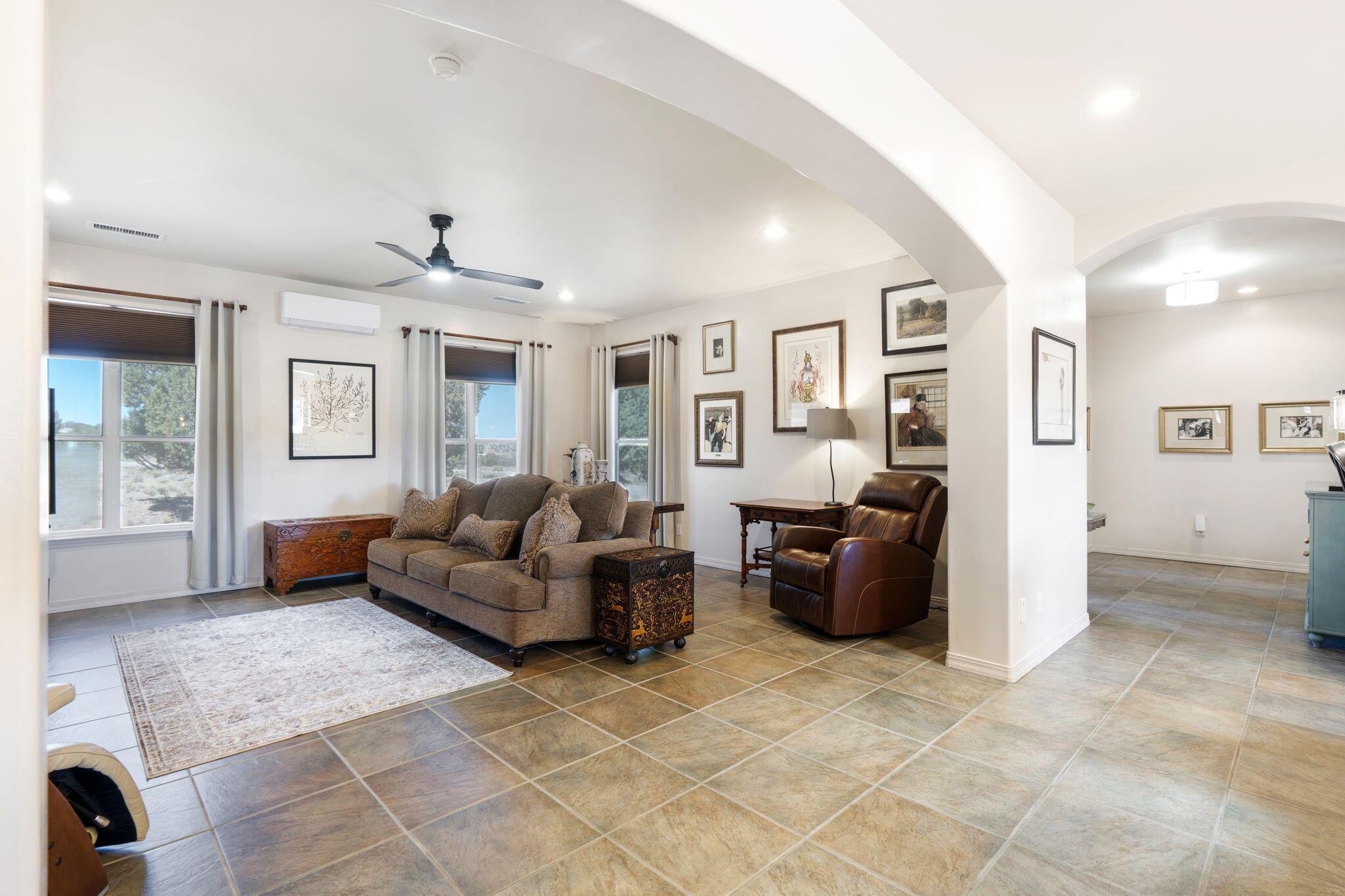 31 Sinagua Road