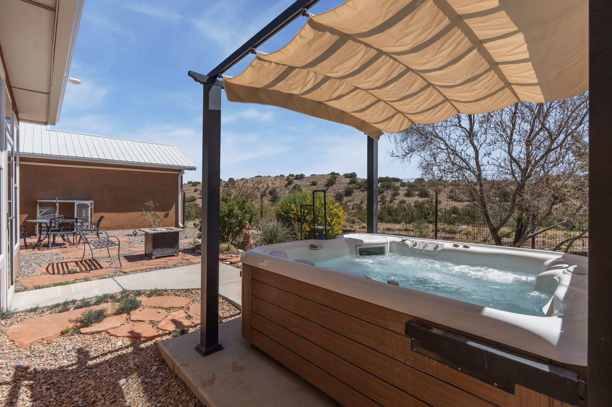 31 Sinagua Road