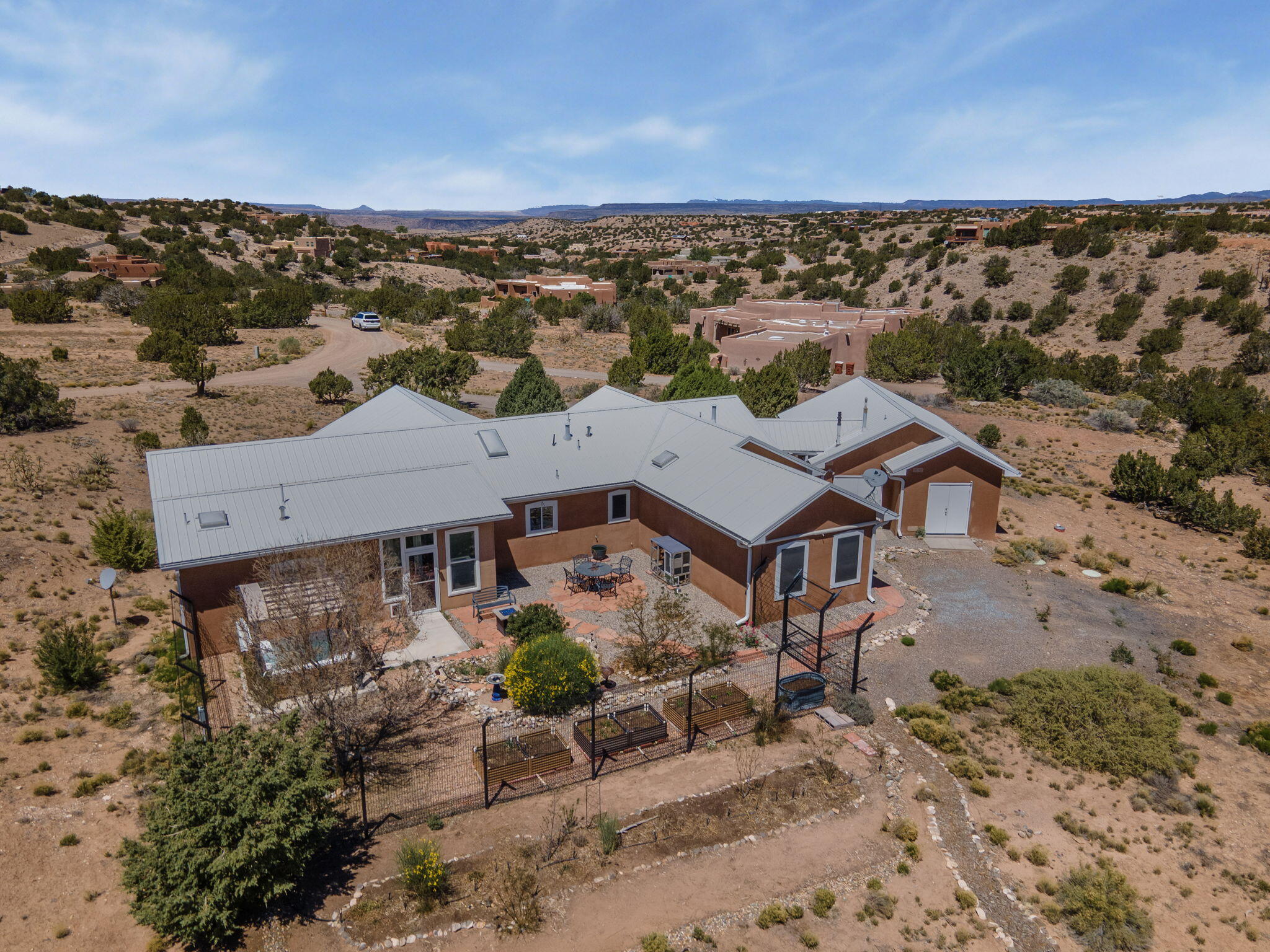 31 Sinagua Road