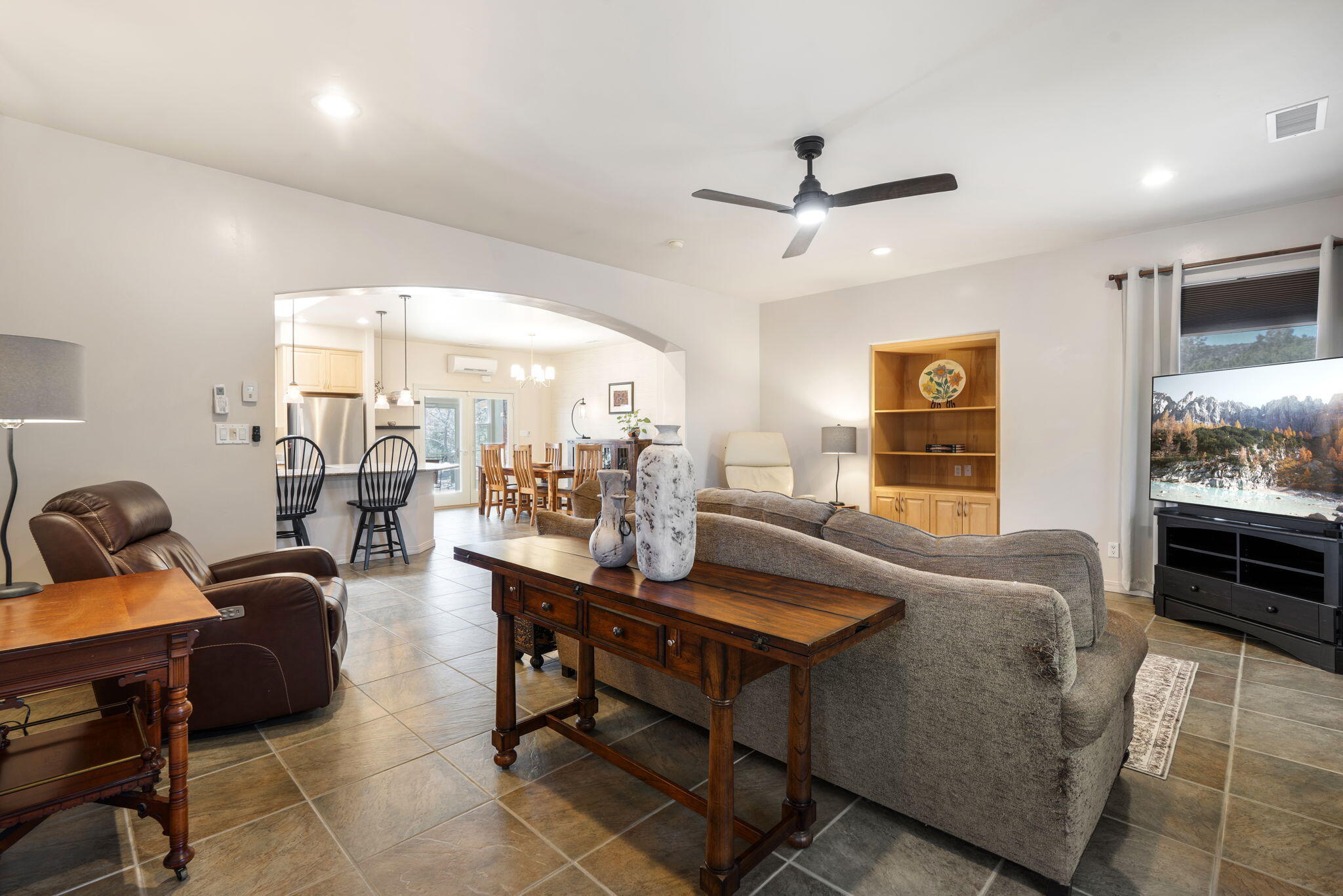 31 Sinagua Road
