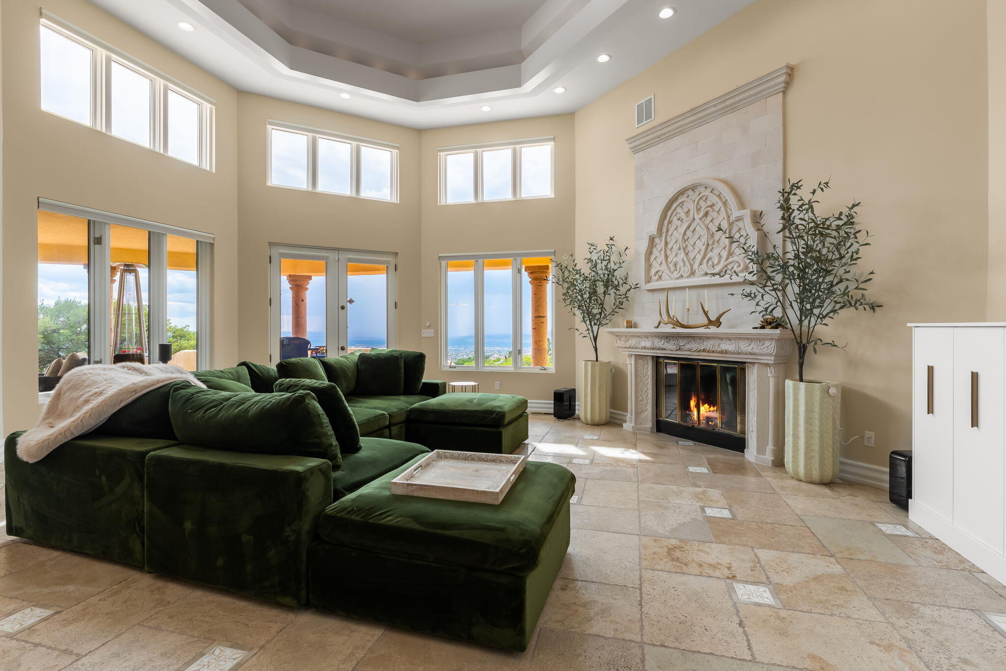 2 Sandia Heights Drive NE