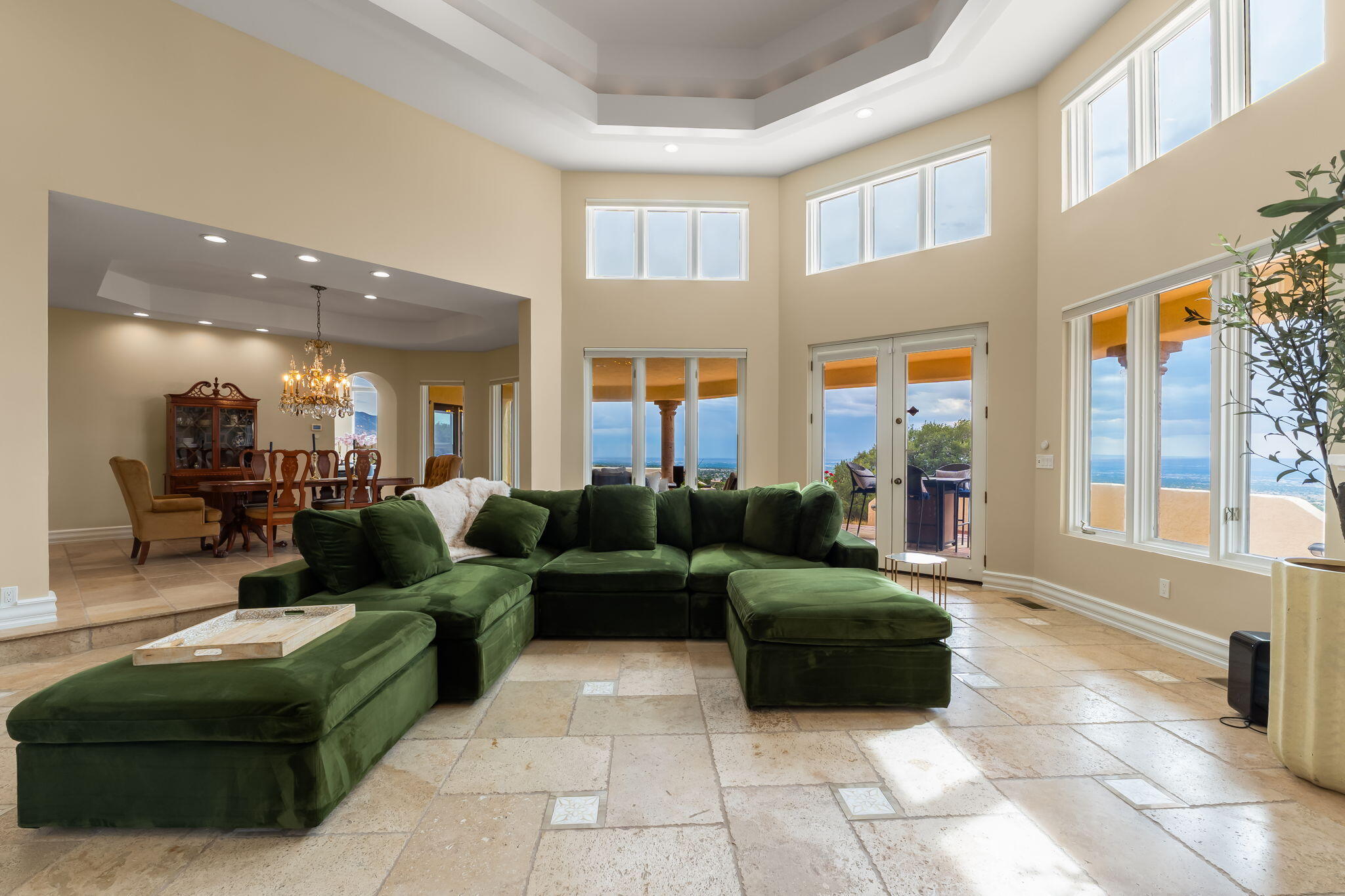 2 Sandia Heights Drive NE