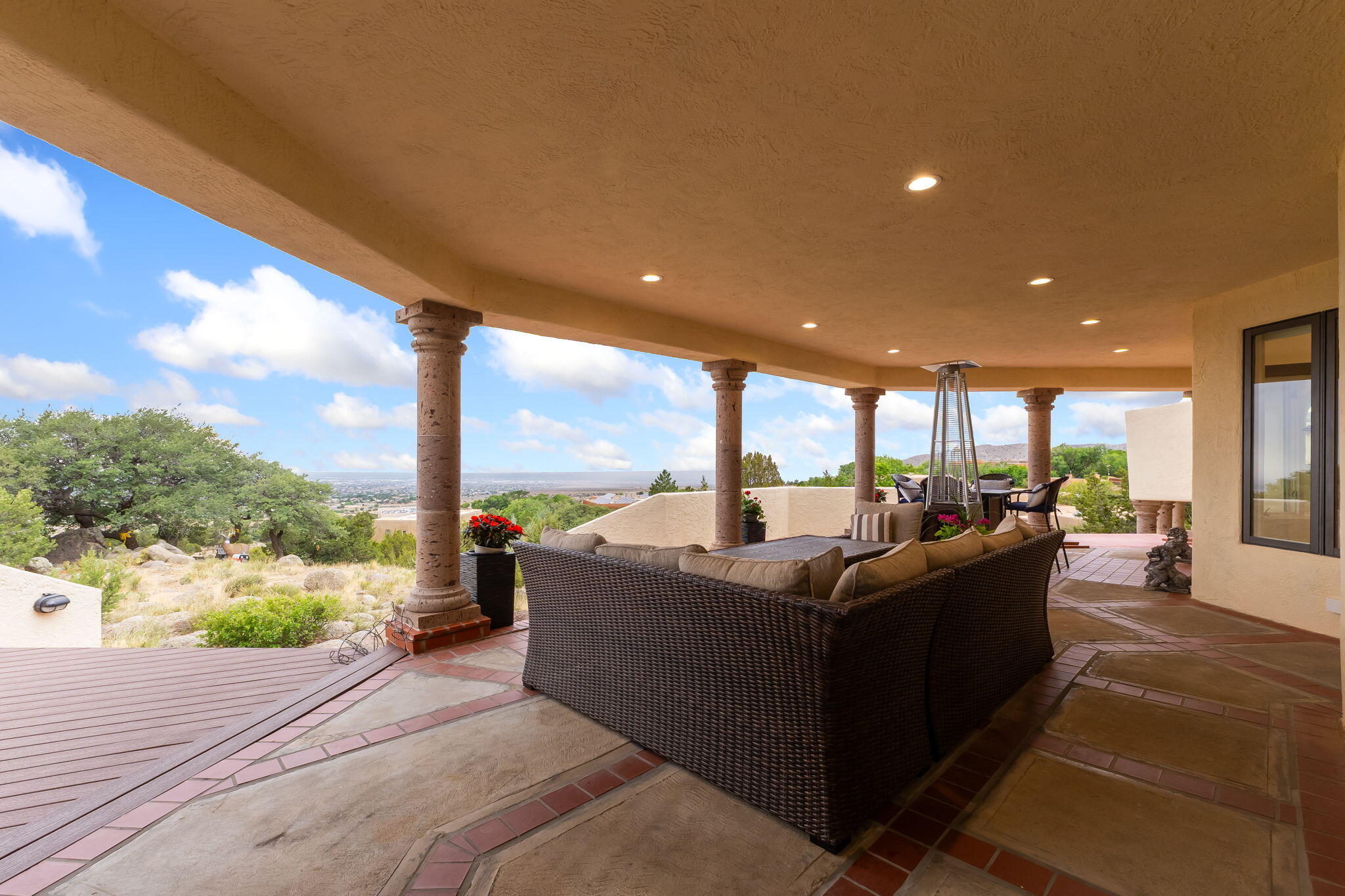 2 Sandia Heights Drive NE