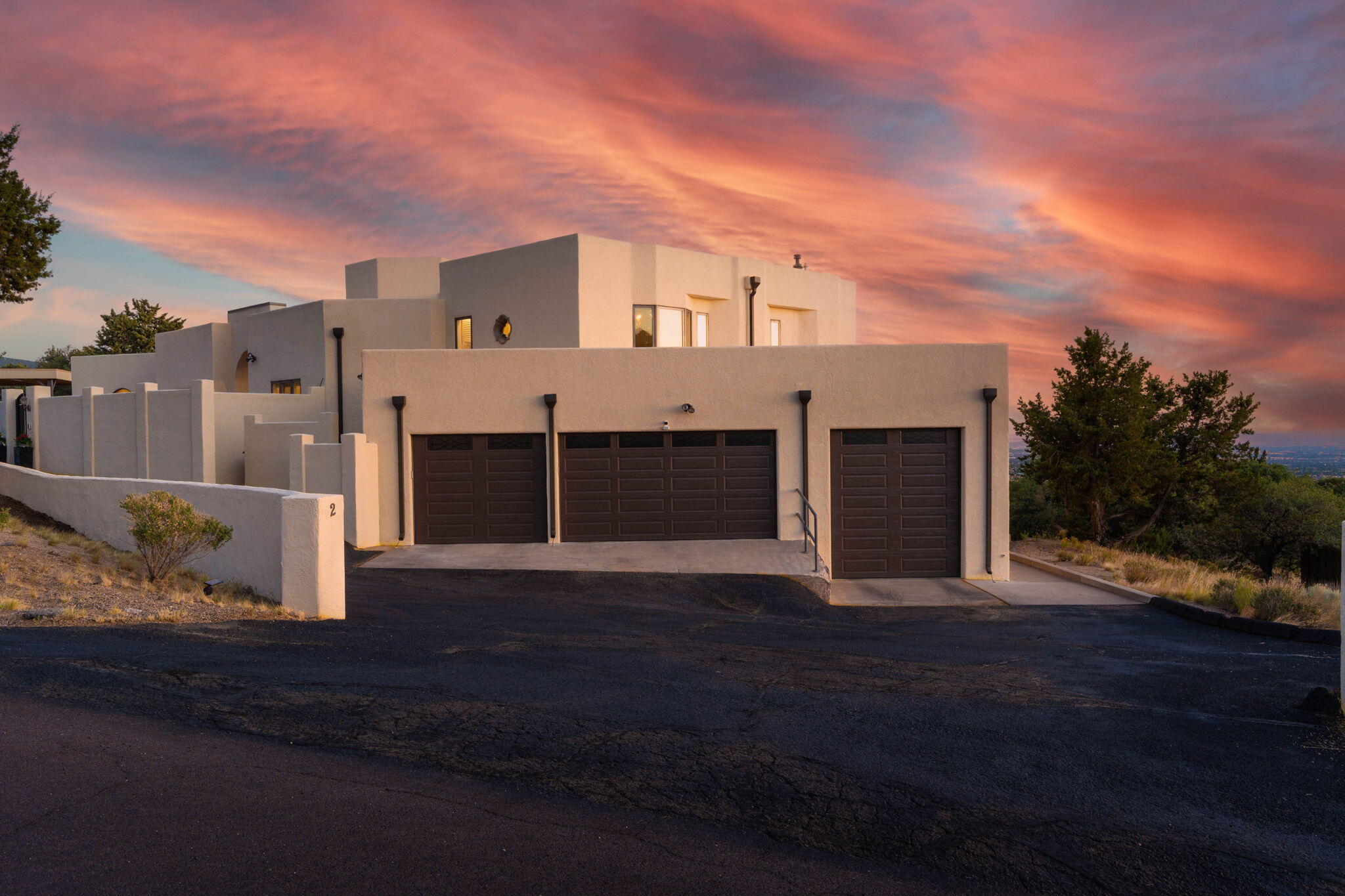 2 Sandia Heights Drive NE
