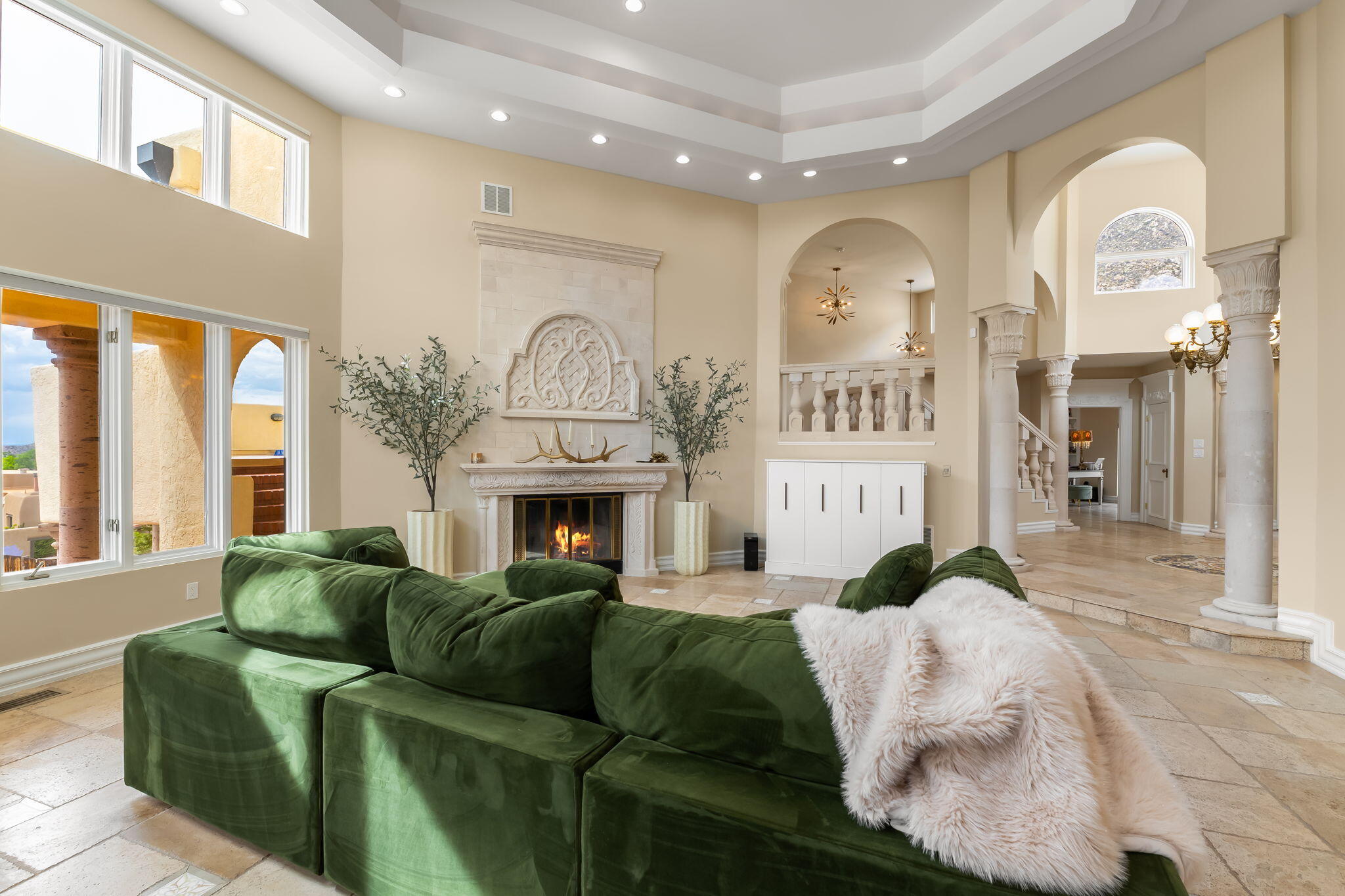 2 Sandia Heights Drive NE
