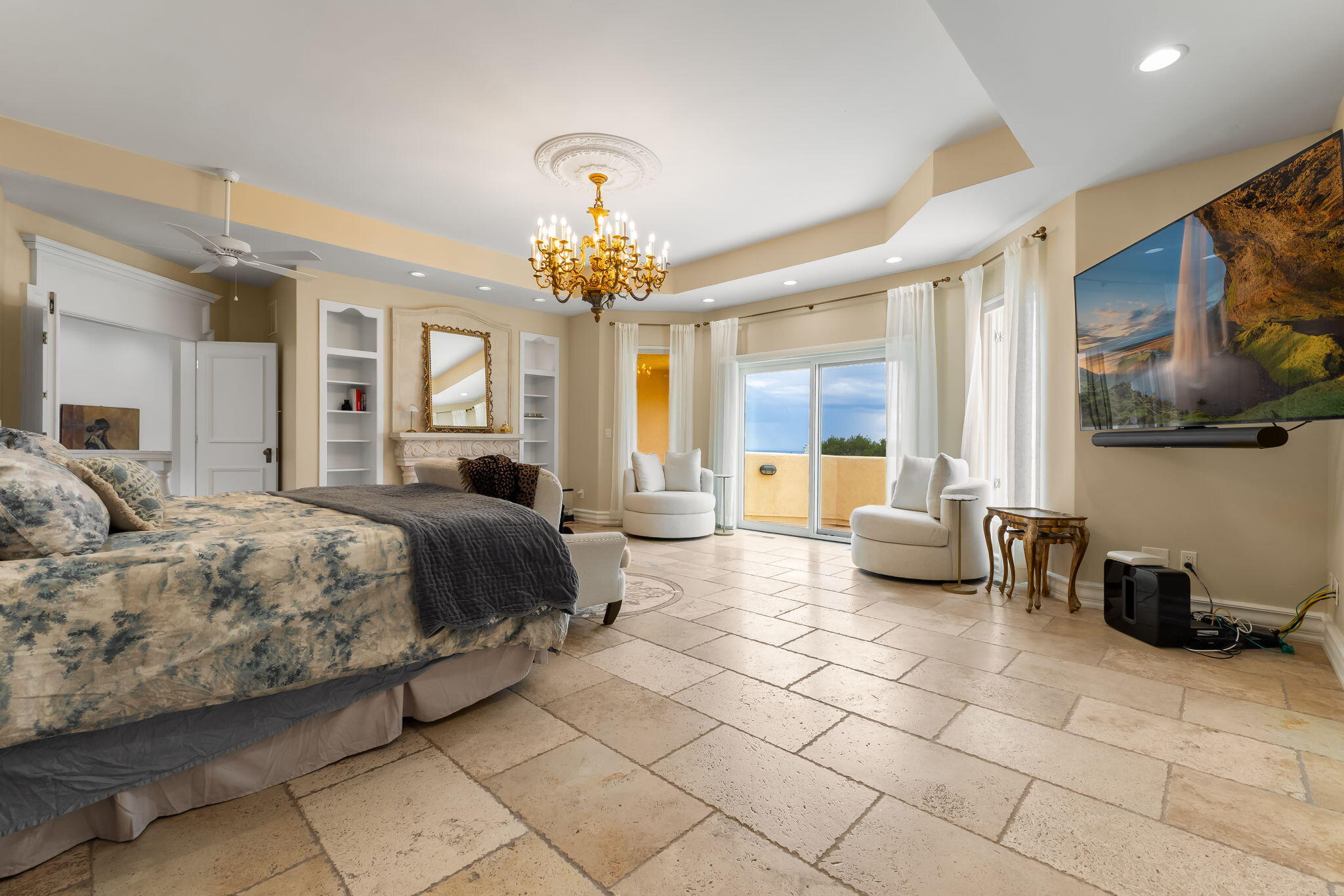 2 Sandia Heights Drive NE