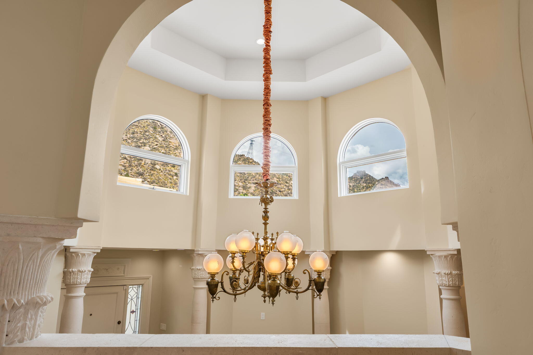 2 Sandia Heights Drive NE