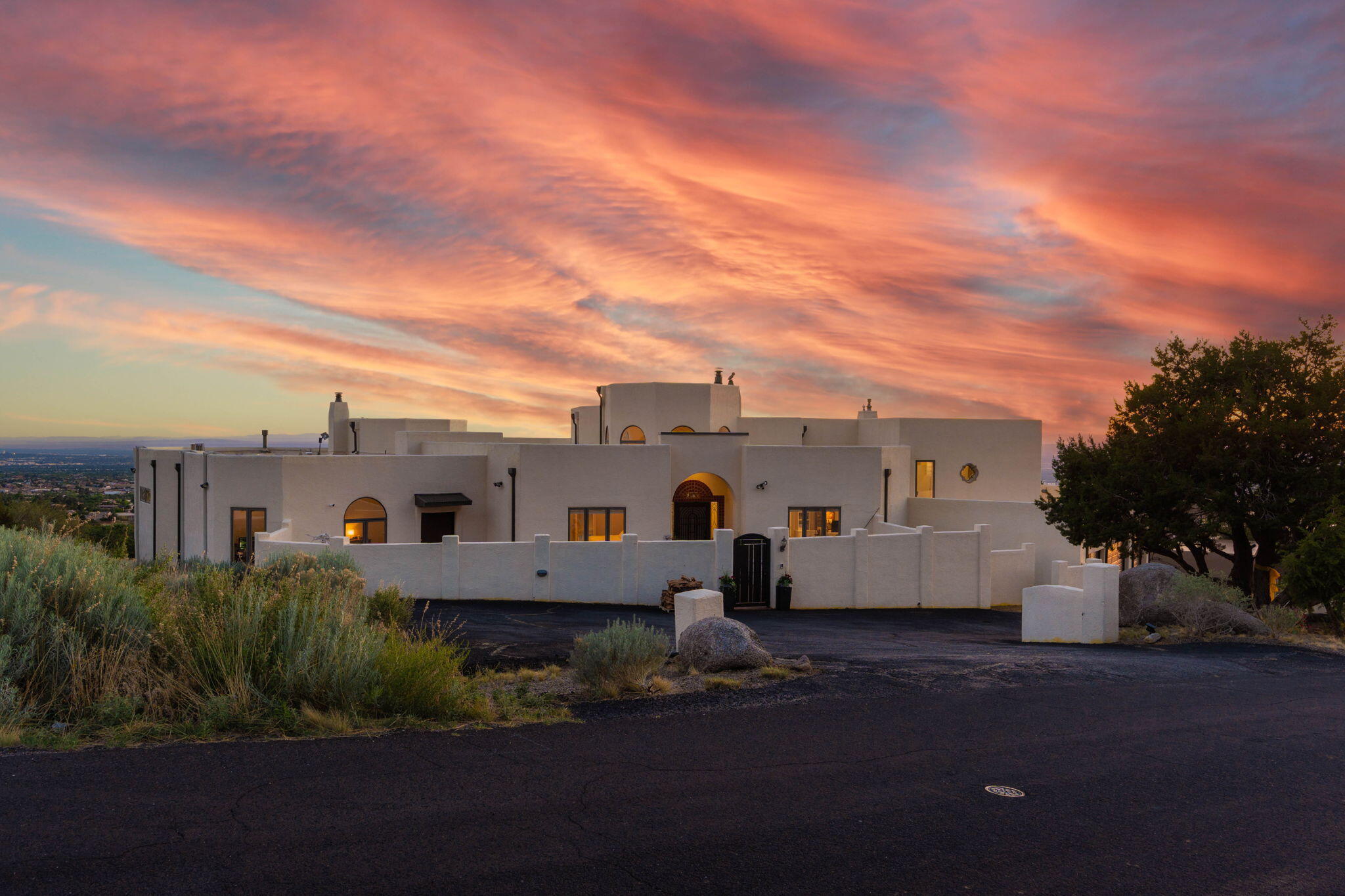 2 Sandia Heights Drive NE