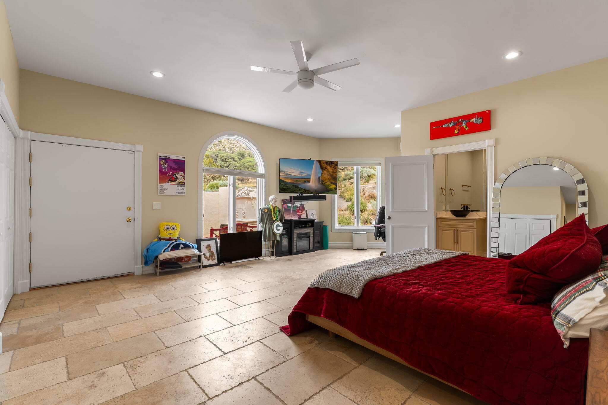 2 Sandia Heights Drive NE