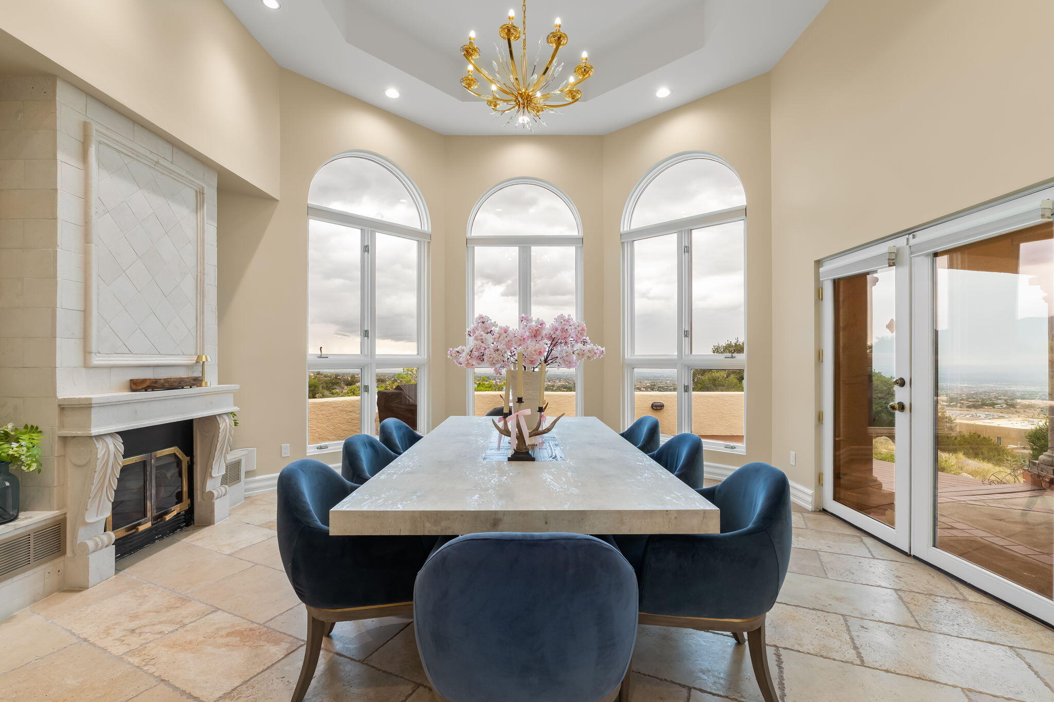 2 Sandia Heights Drive NE