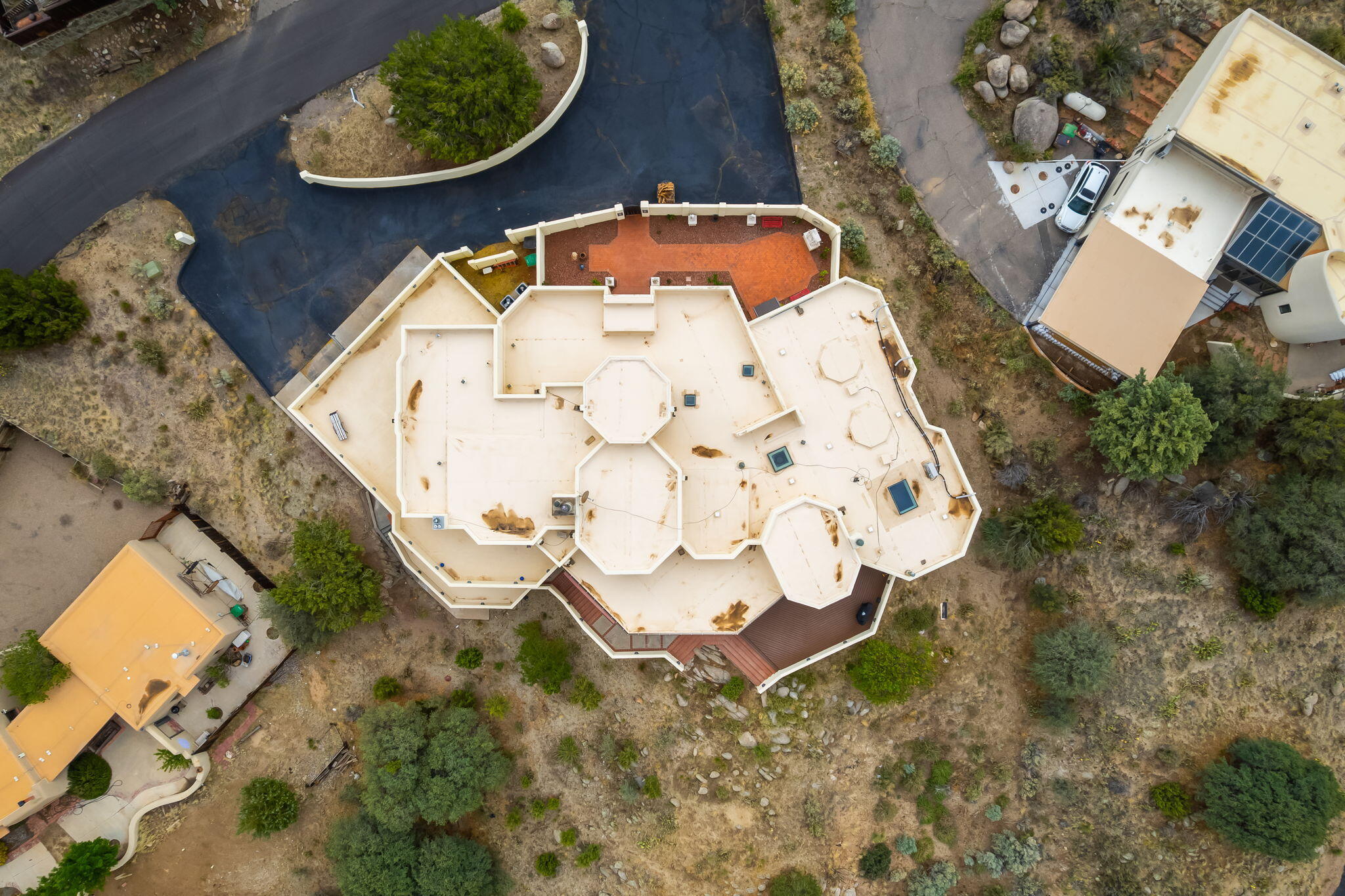 2 Sandia Heights Drive NE