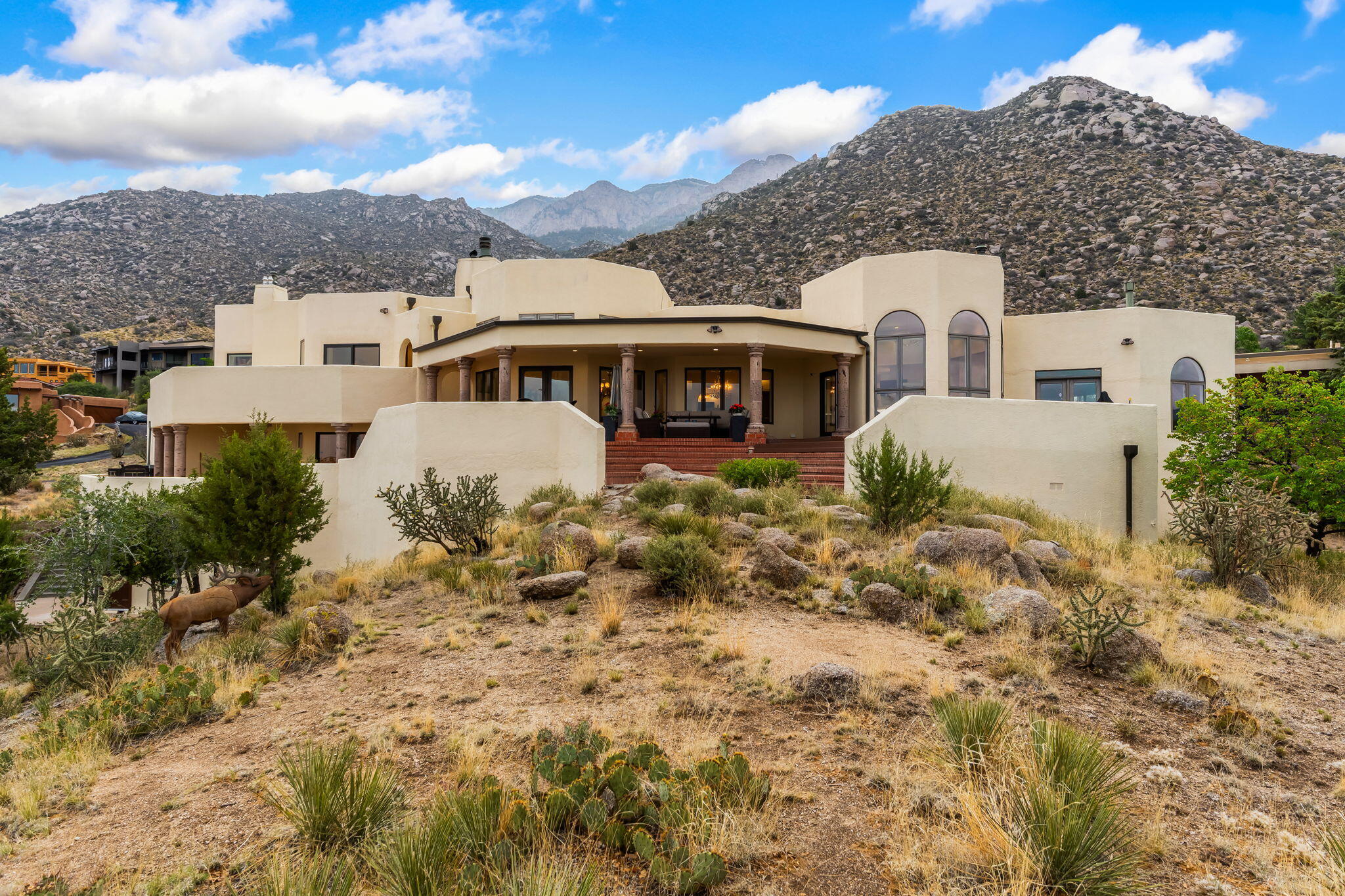 2 Sandia Heights Drive NE