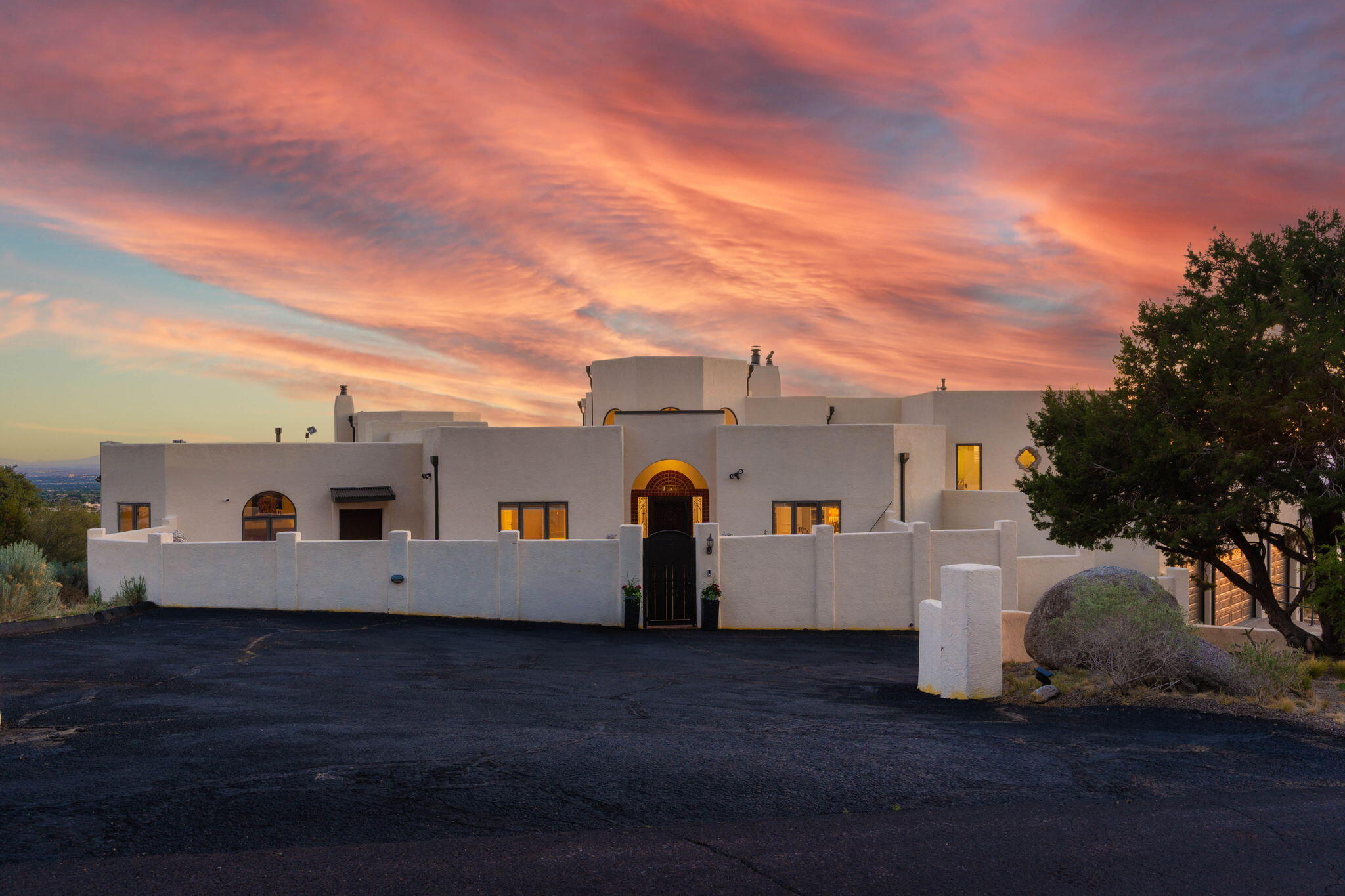 2 Sandia Heights Drive NE