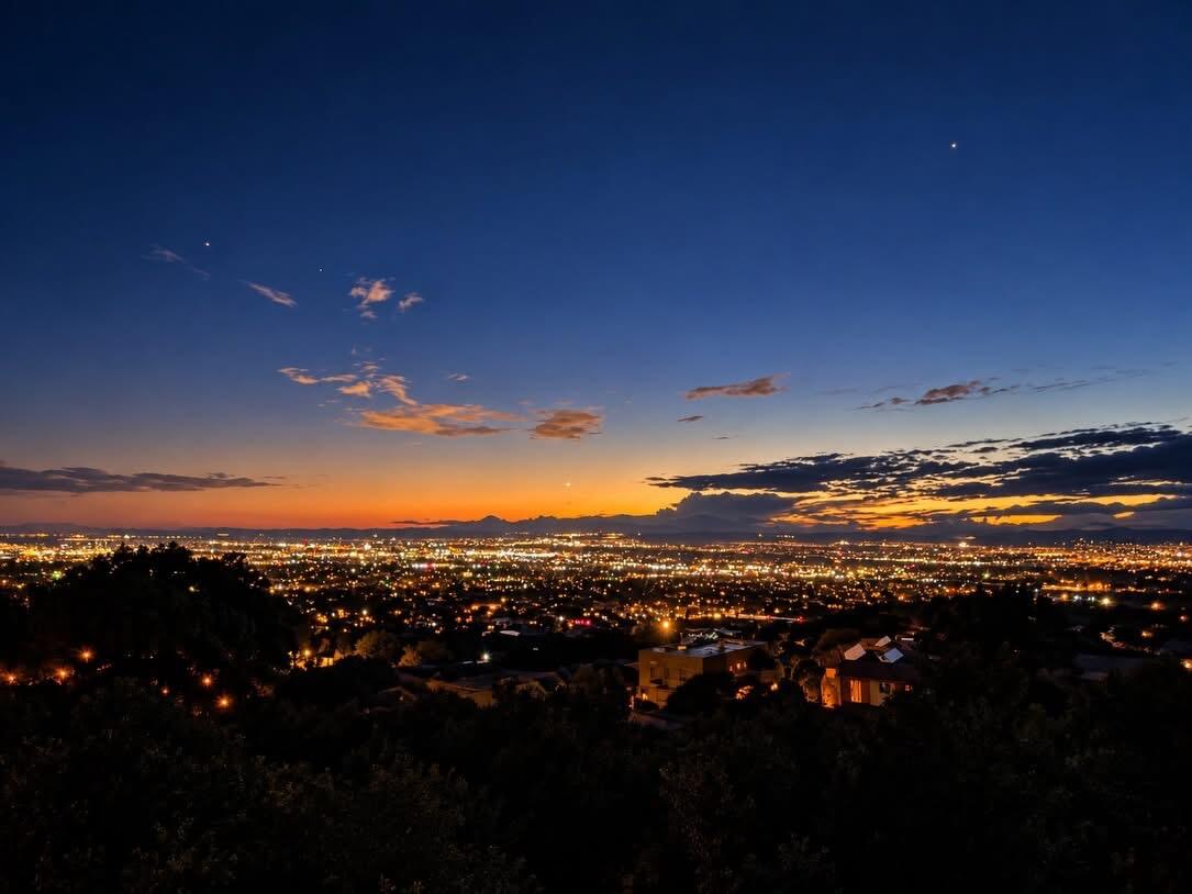 2 Sandia Heights Drive NE