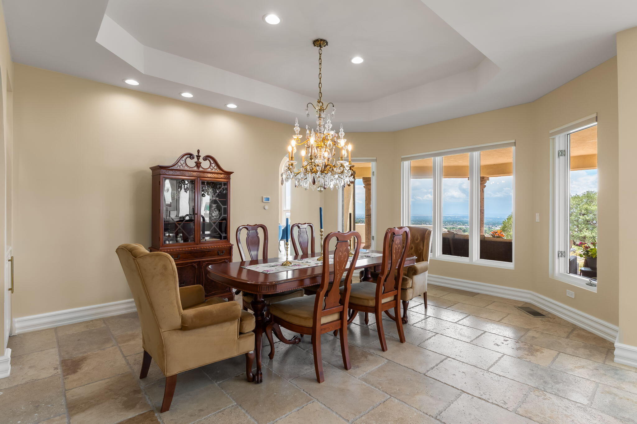 2 Sandia Heights Drive NE
