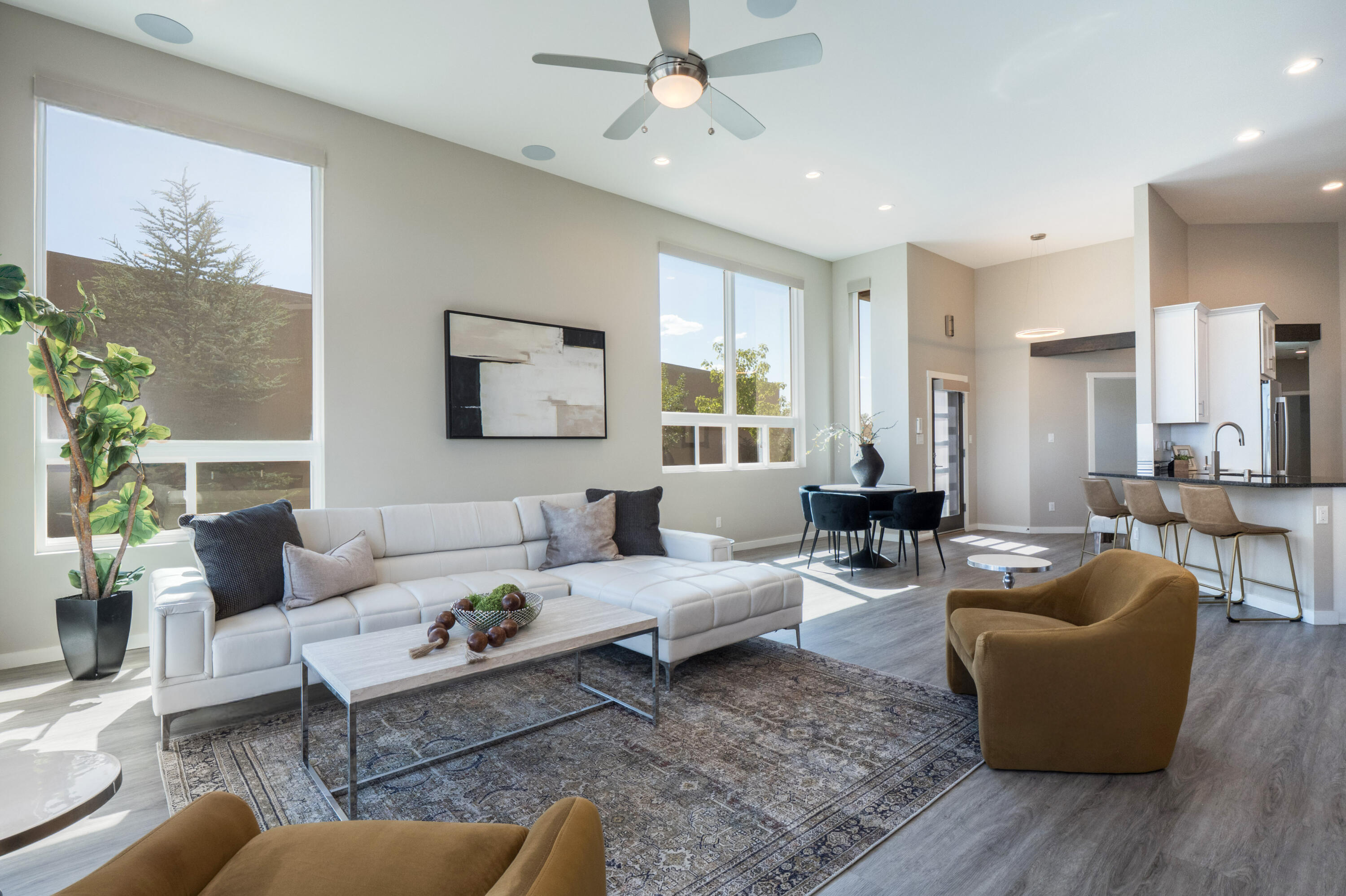 52 Mill Road NW
