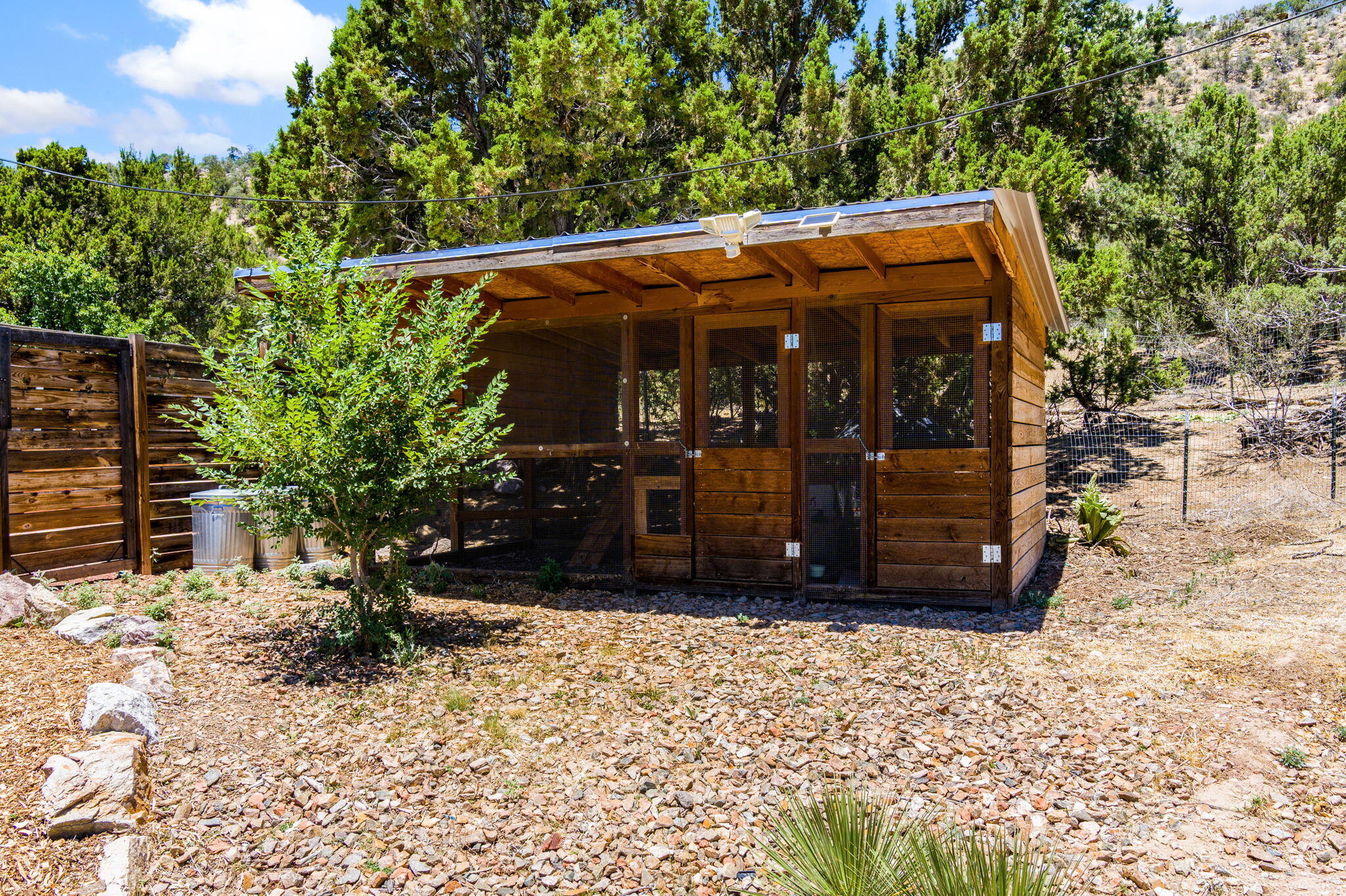 111 Rincon Loop Road