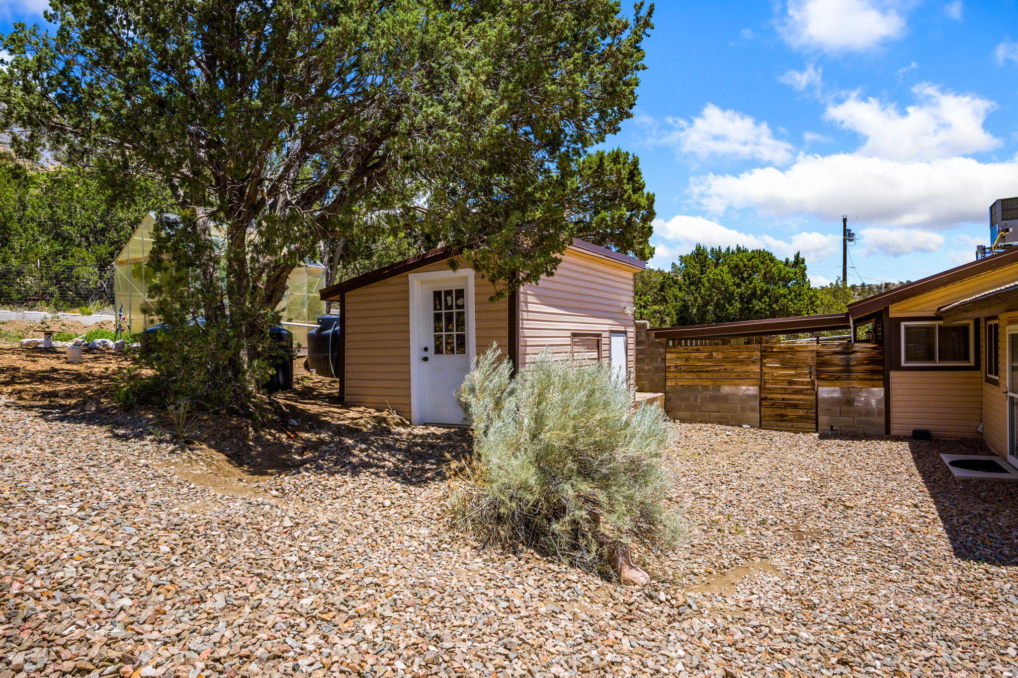 111 Rincon Loop Road