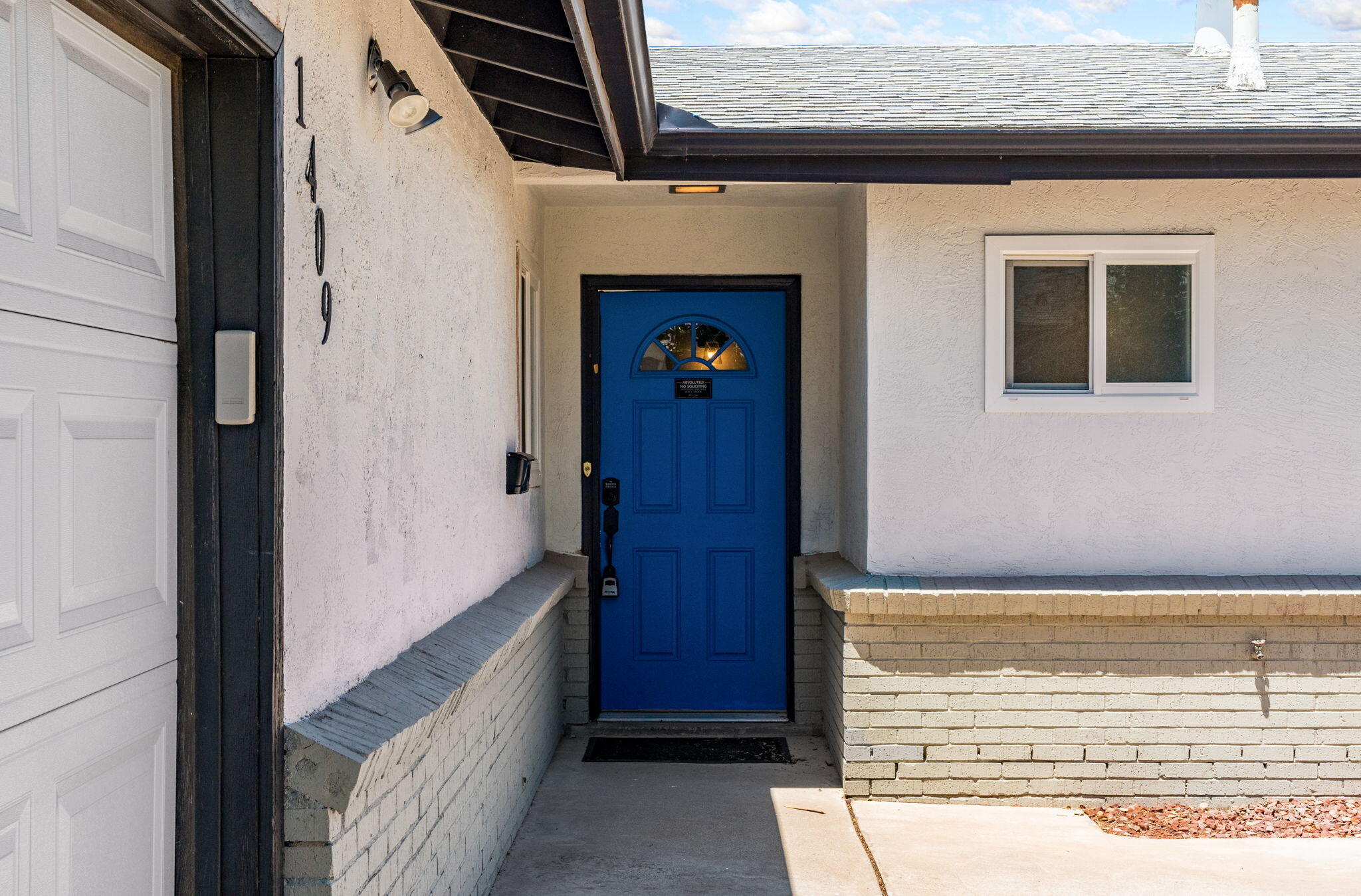 1409 Dorothy Street NE