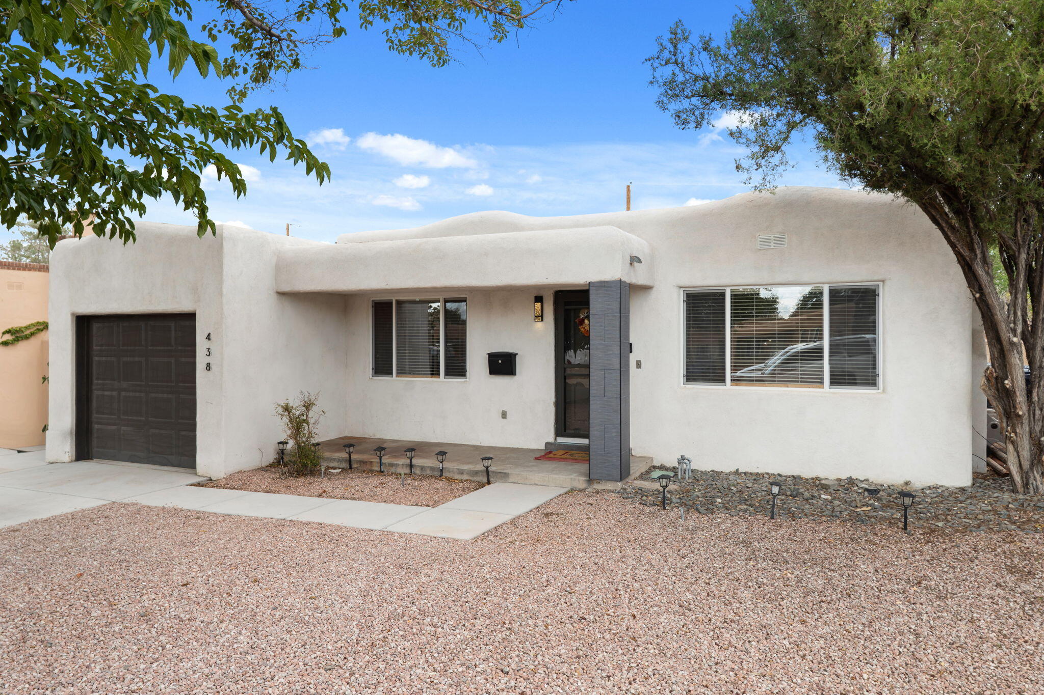 438 Truman Street NE Albuquerque NM