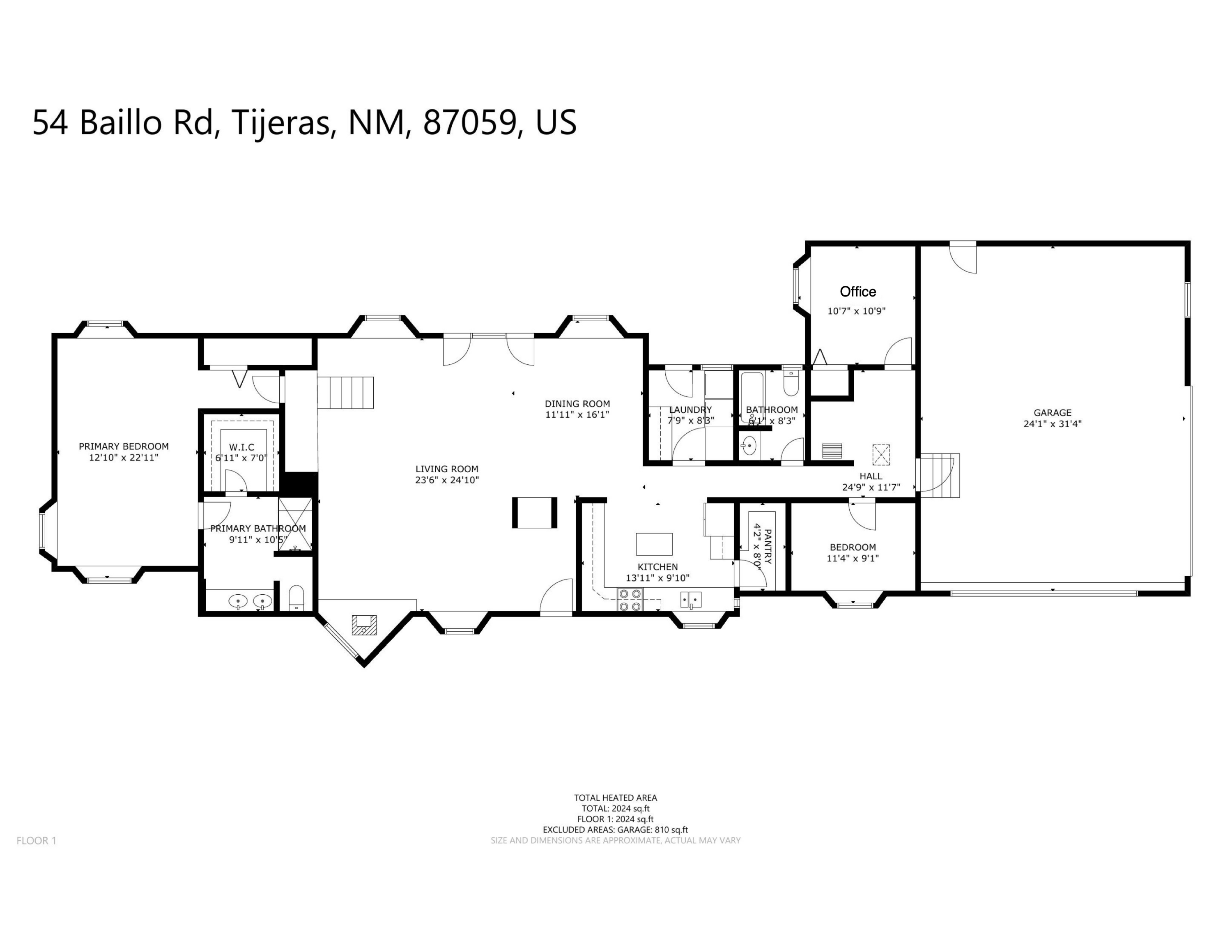 54 Baillo Drive