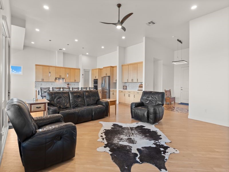 2324 Venada Road