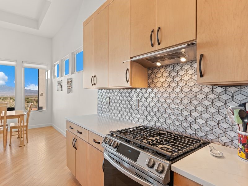2324 Venada Road